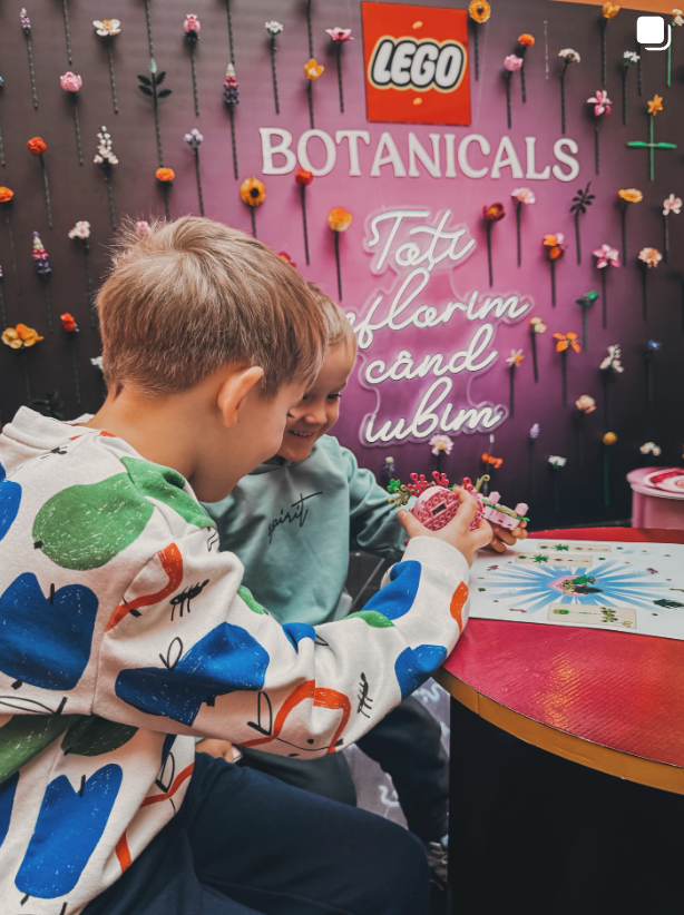 Creste si calatoreste