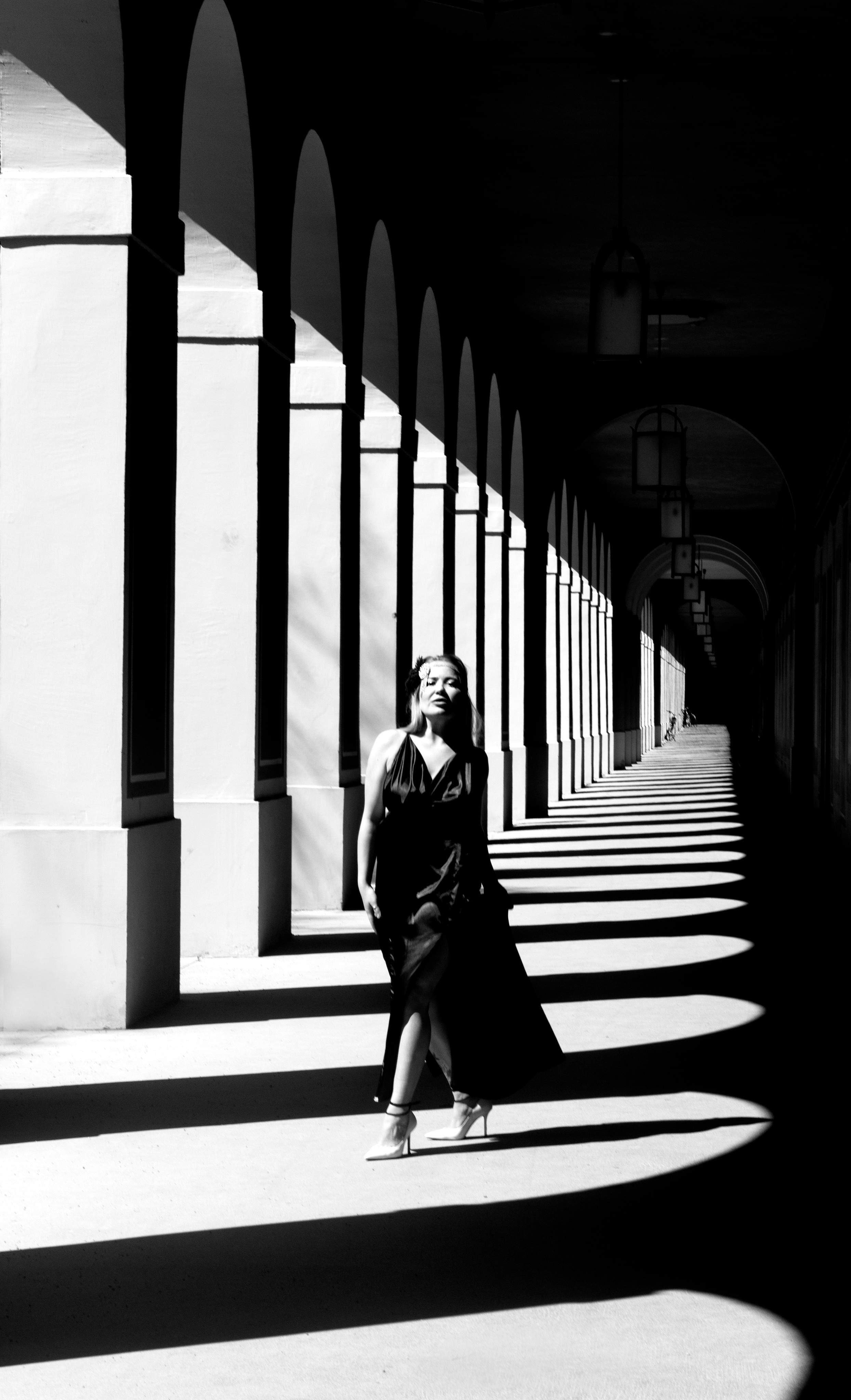 Photographer in Munich