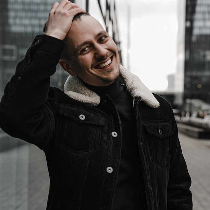 Artistic wedding videography by Storytellers Films creating a cinematic story of your wedding day.