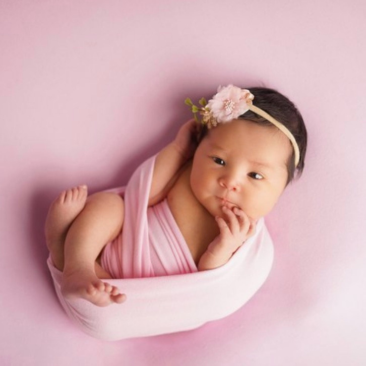 Photographer Irina Kozhemyakina. Houston