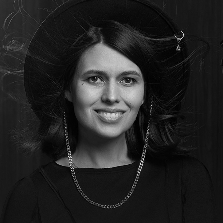 Portfolio Party 2026. Фестиваль для фотографов в Екатеринбурге