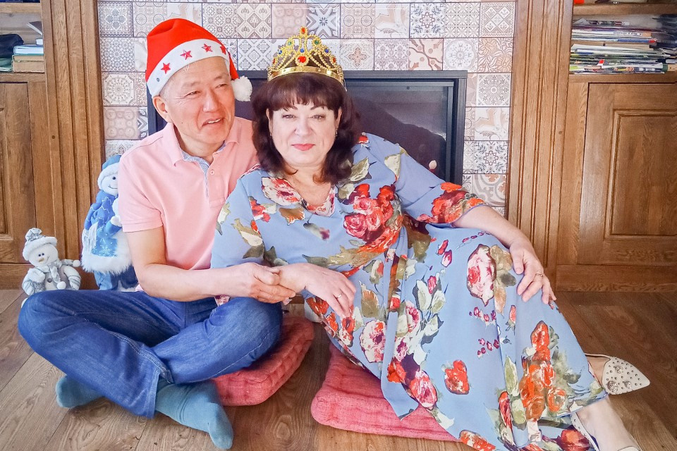 Групповая, семейная или детская фотосессия онлайн. Онлайн/офлайн мобильный фотограф из Австралии Ольга Конахер