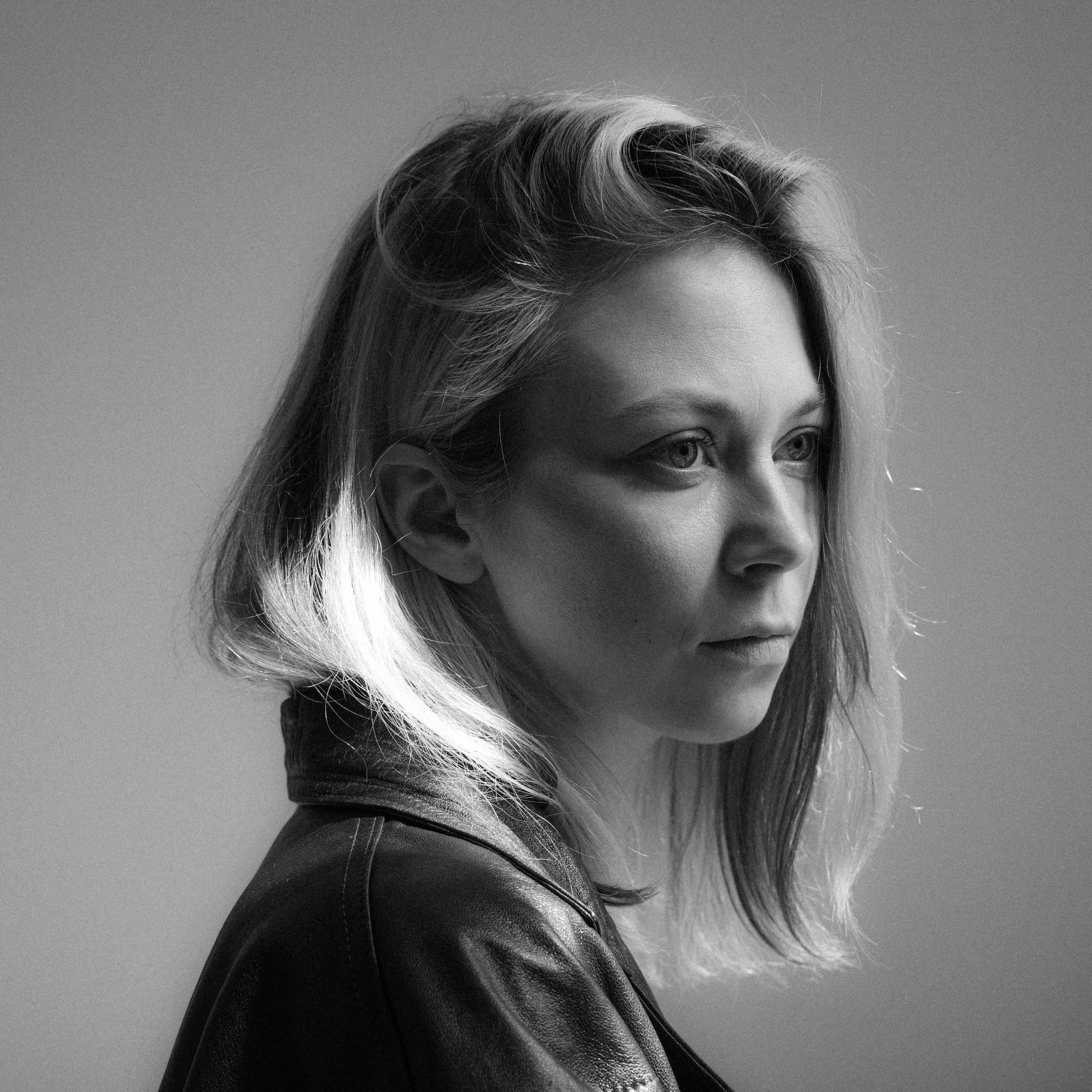 Kate Sergeeva photographer in Barcelona