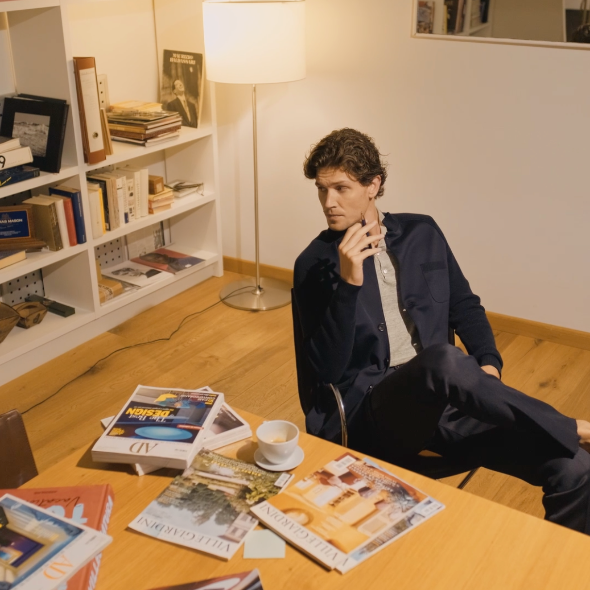 Video production based in Milan