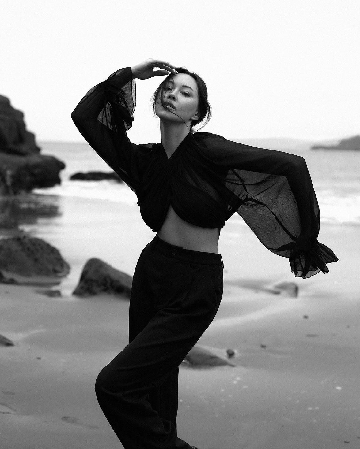 Photoshoot Packages & Pricing | San Francisco Photographer. Ekaterina Barskaia — Portrait & Fashion Photographer in San Francisco