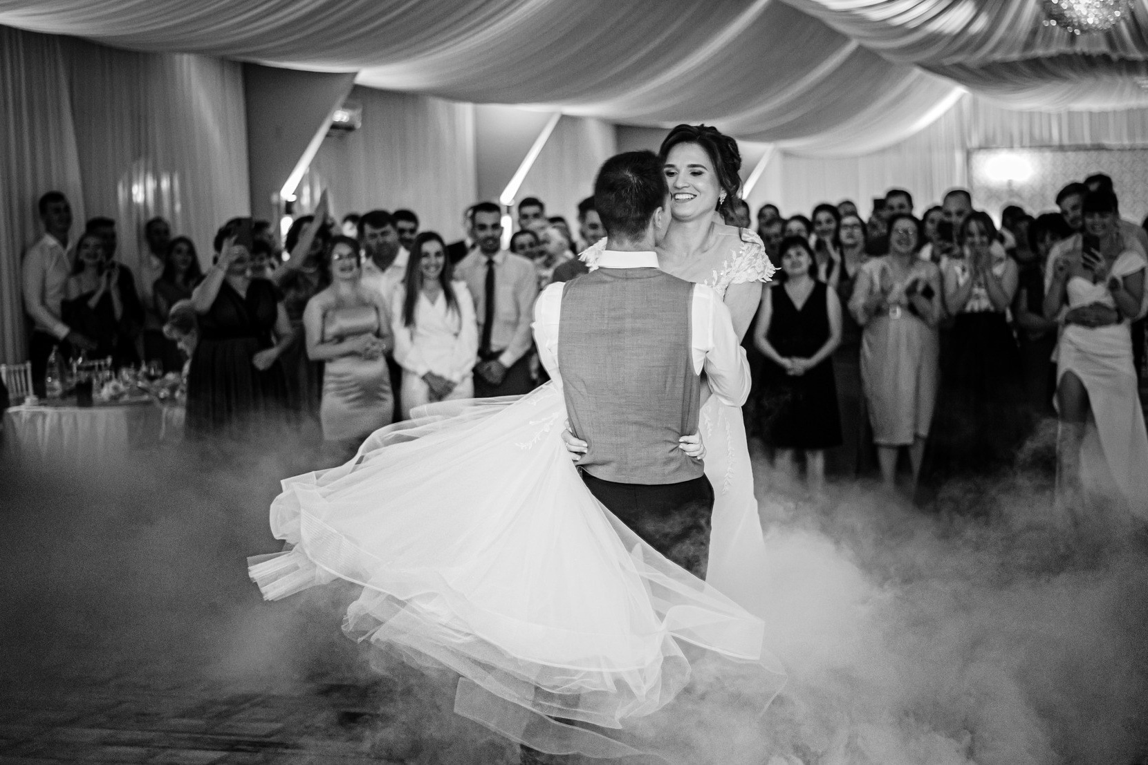 Fotografie De Nunta Sabin Florin Fotograf