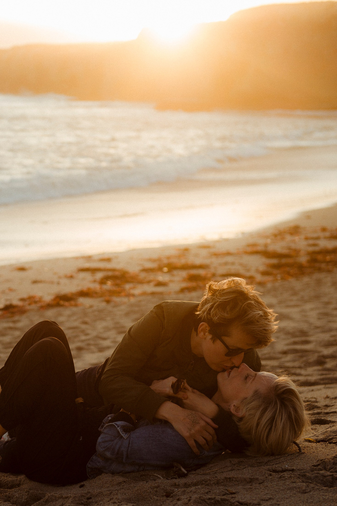 Packages & investment. San Francisco Bay Area photographer Natalia Ilina