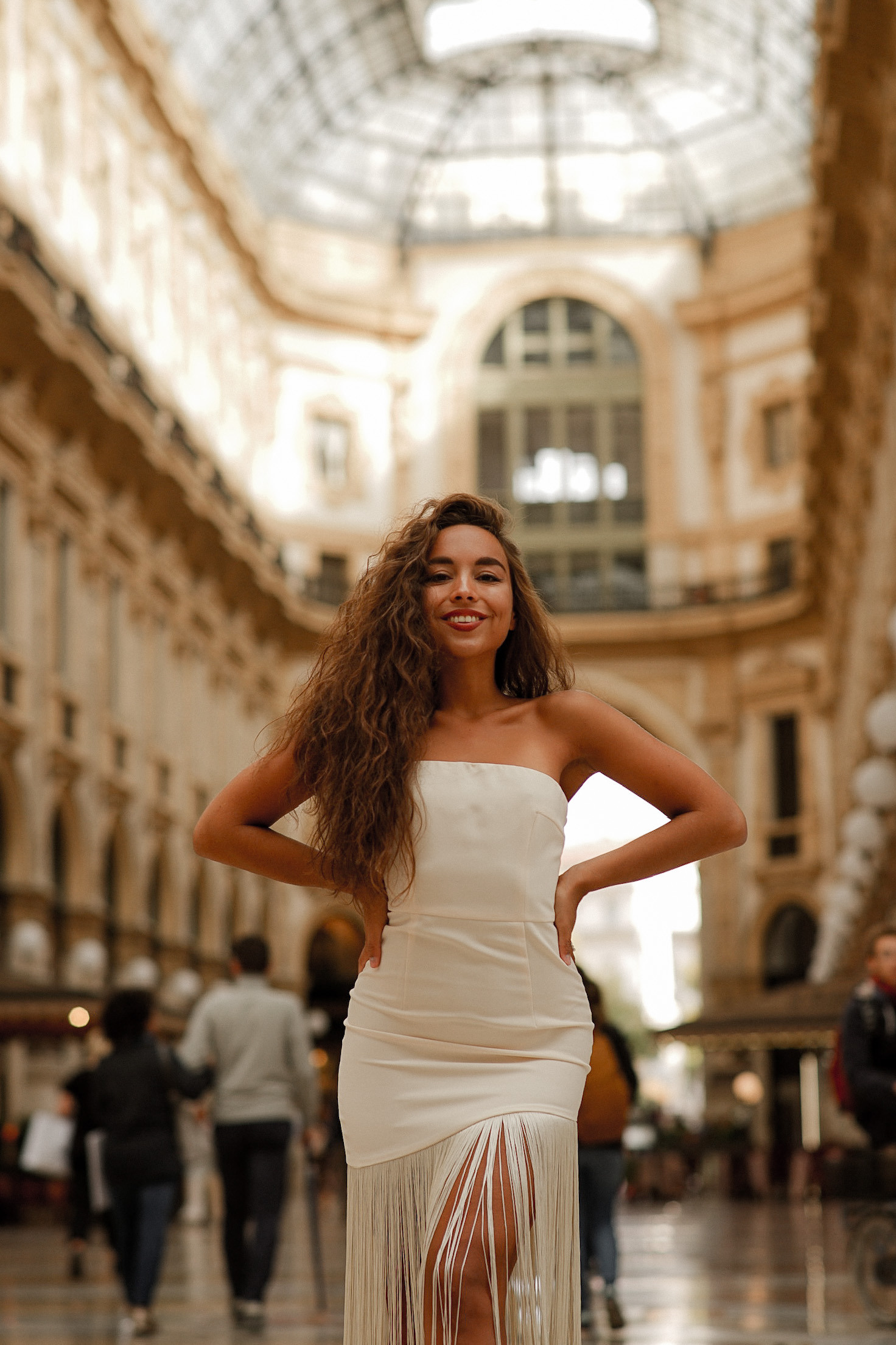 Для блогеров. Фотограф в Милане, Лекко и Комо. Фотопрогулки и фотосессии