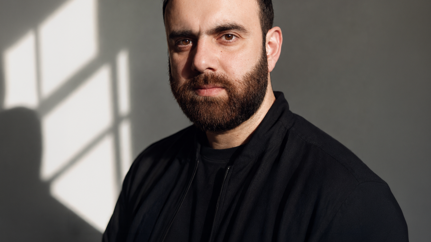 Commercial photographer Gevorg Zurnachyan - Yerevan, Armenia