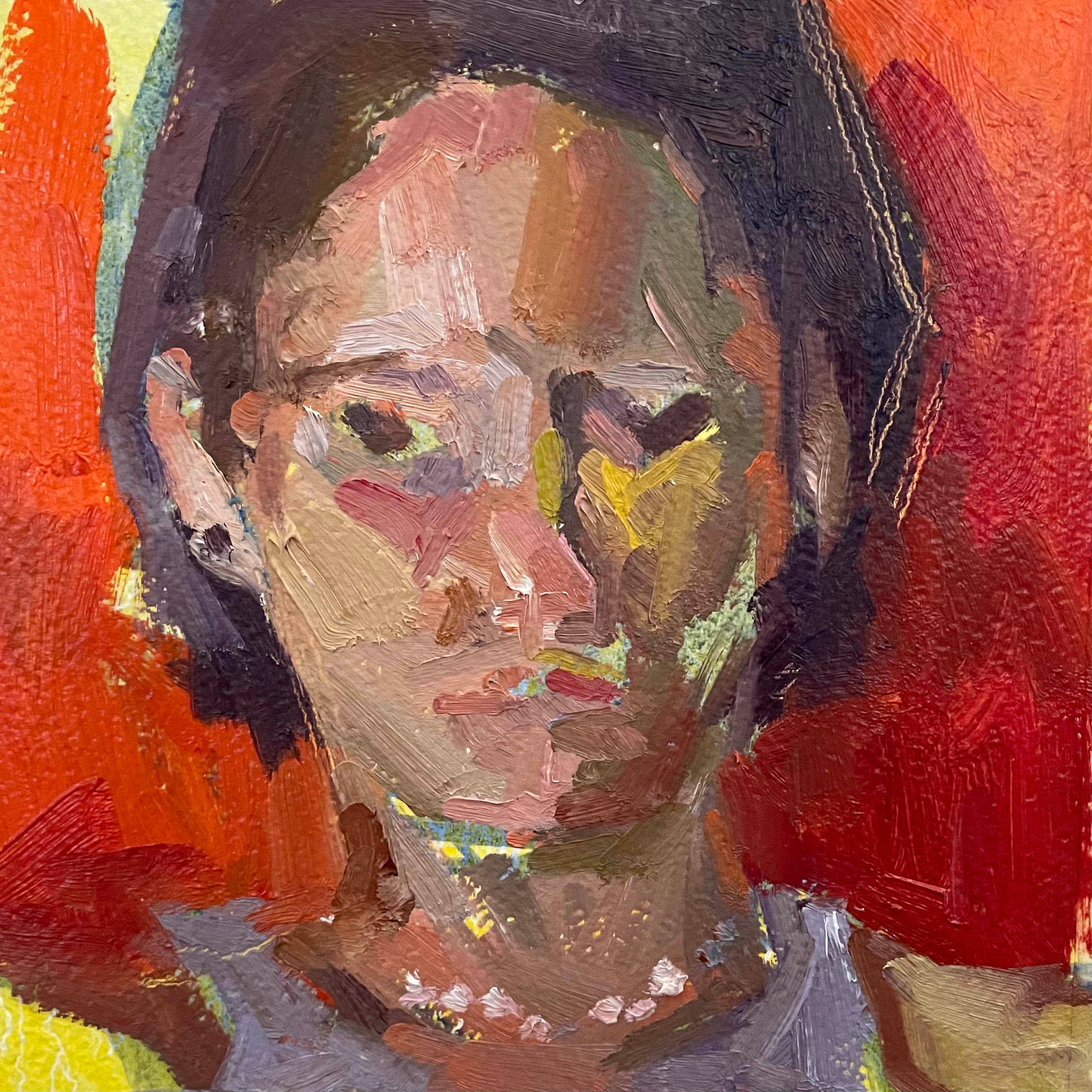 MAP OUT. Ekaterina Belukhina: Multidisciplinary artist