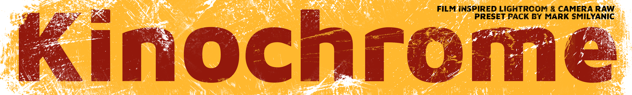 Add Film Atmosphere to Your Photos with Kinochrome Lightroom Presets!. Mark Smilyanic | Portrait and Adventure Photographer from Belgrade