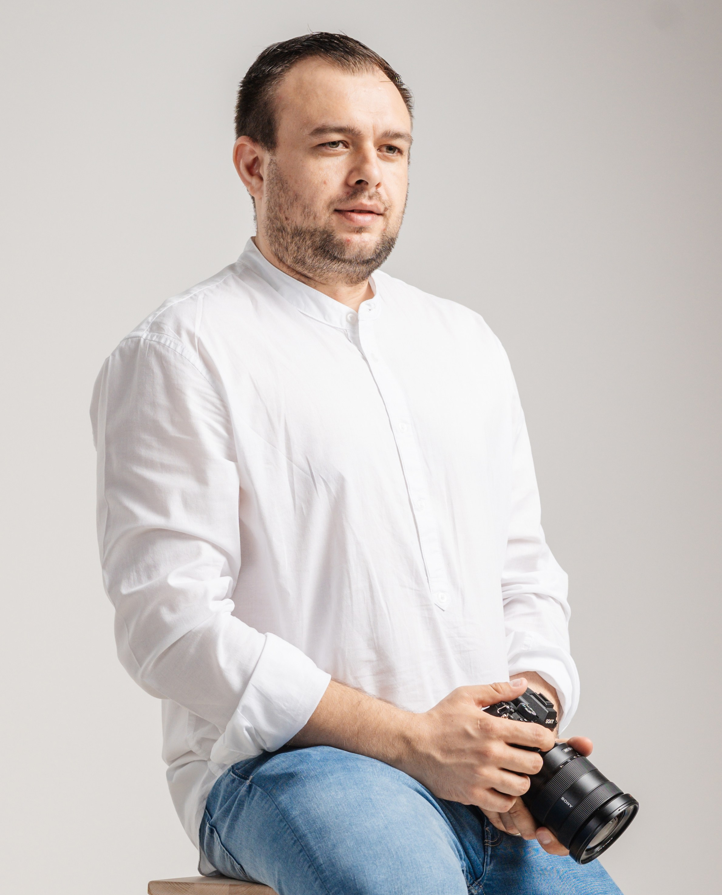 Absolvire. Focus Studio Buzau