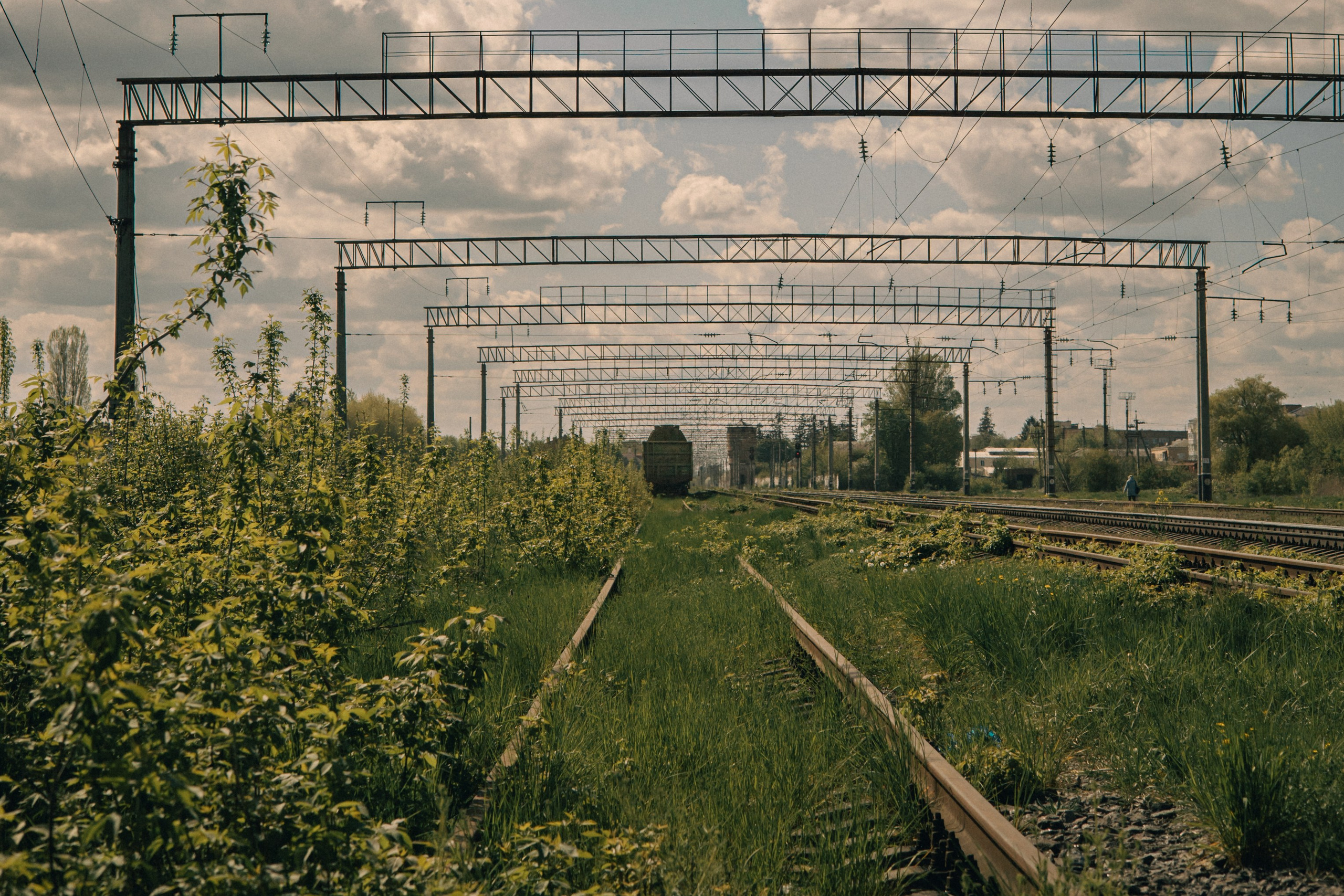 Urban Spaces Photography & Video | Architecture, Cities, Atmosphere