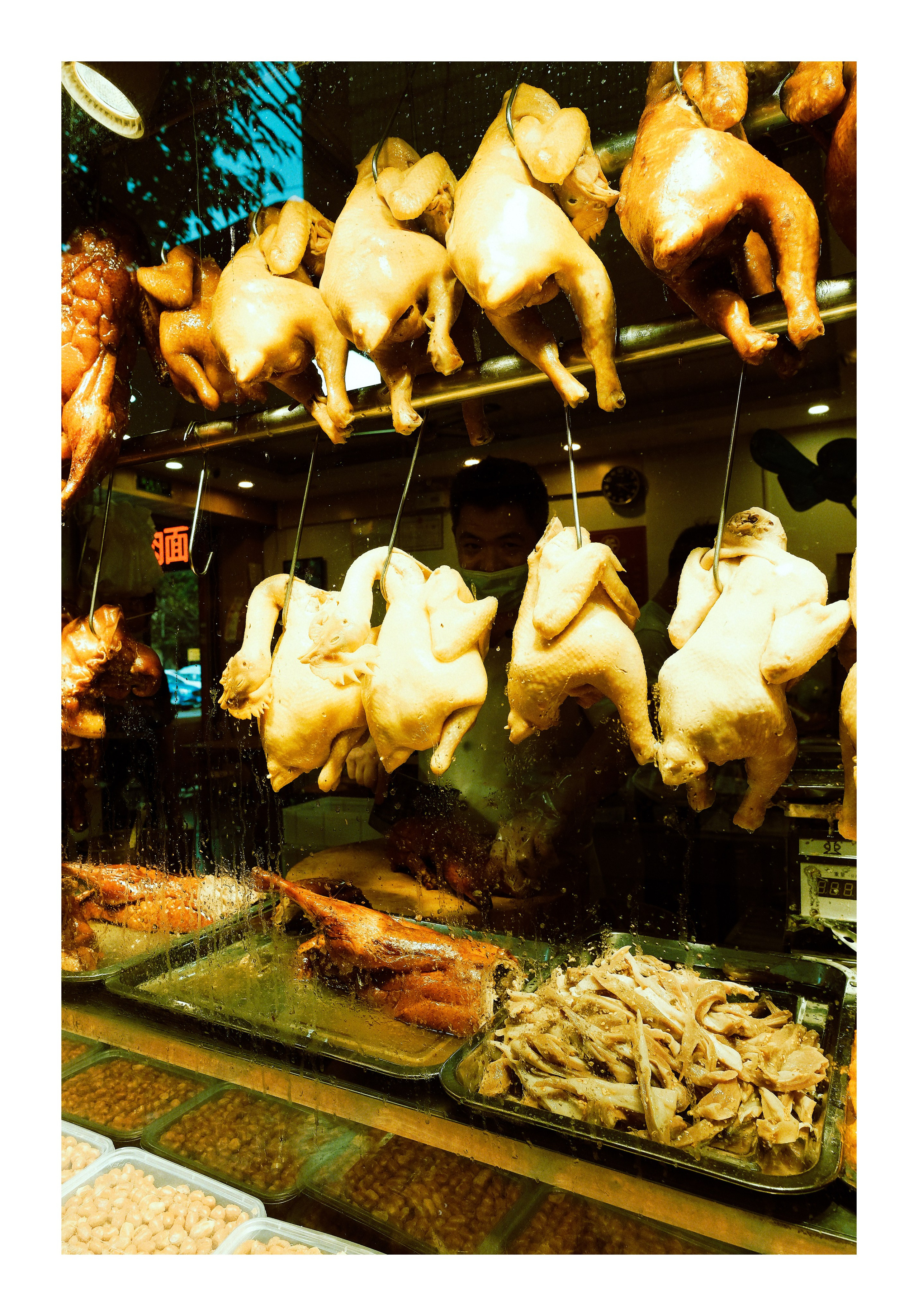 Lijiao Village Guangzhou&nbsp;— Street Food [沥滘村]