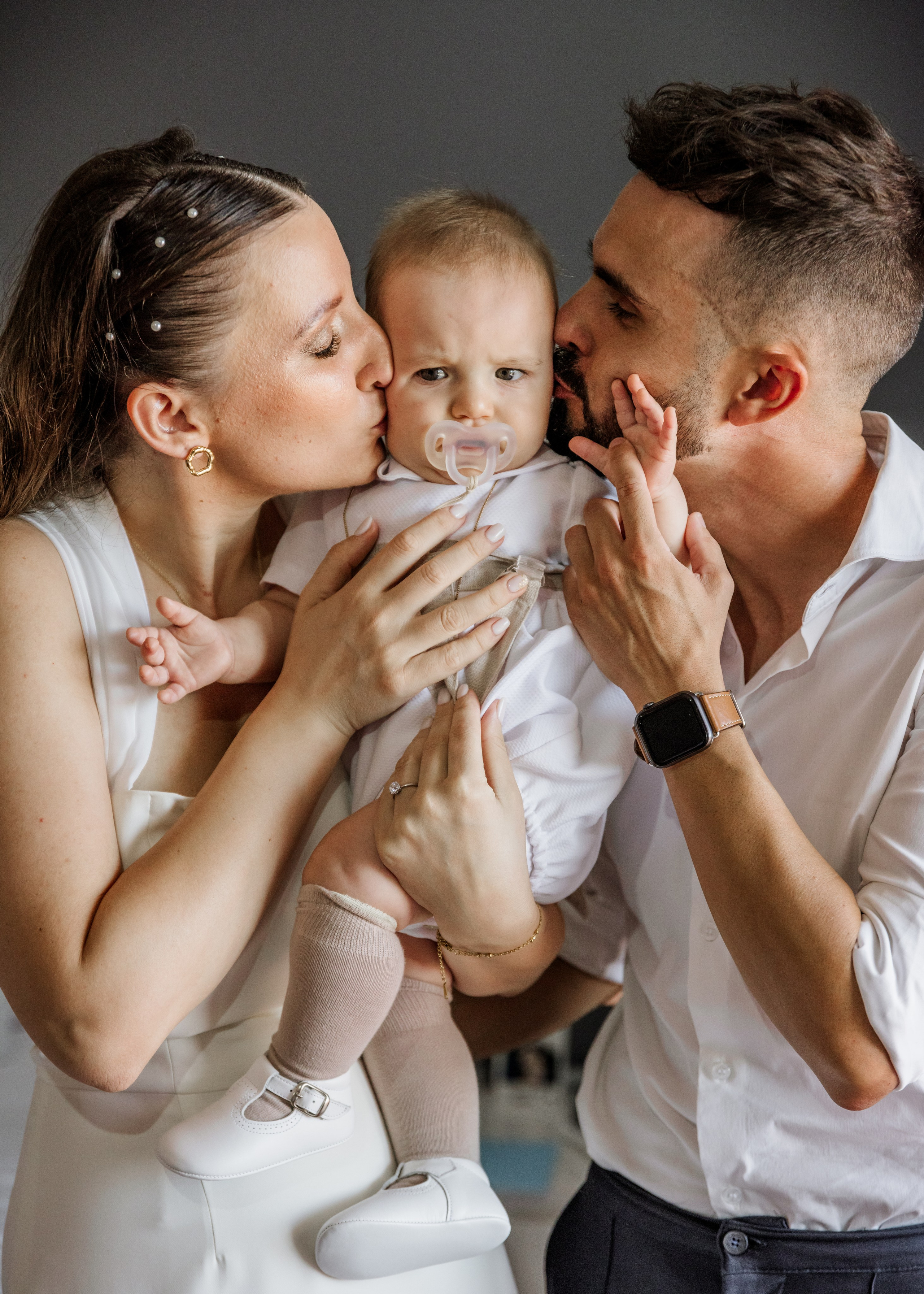 Batismo do Afonso — Viseu. Luxury Wedding Photography & Cinematic Films | Portugal & Destination Weddings | Ricardo & Mary Pictures