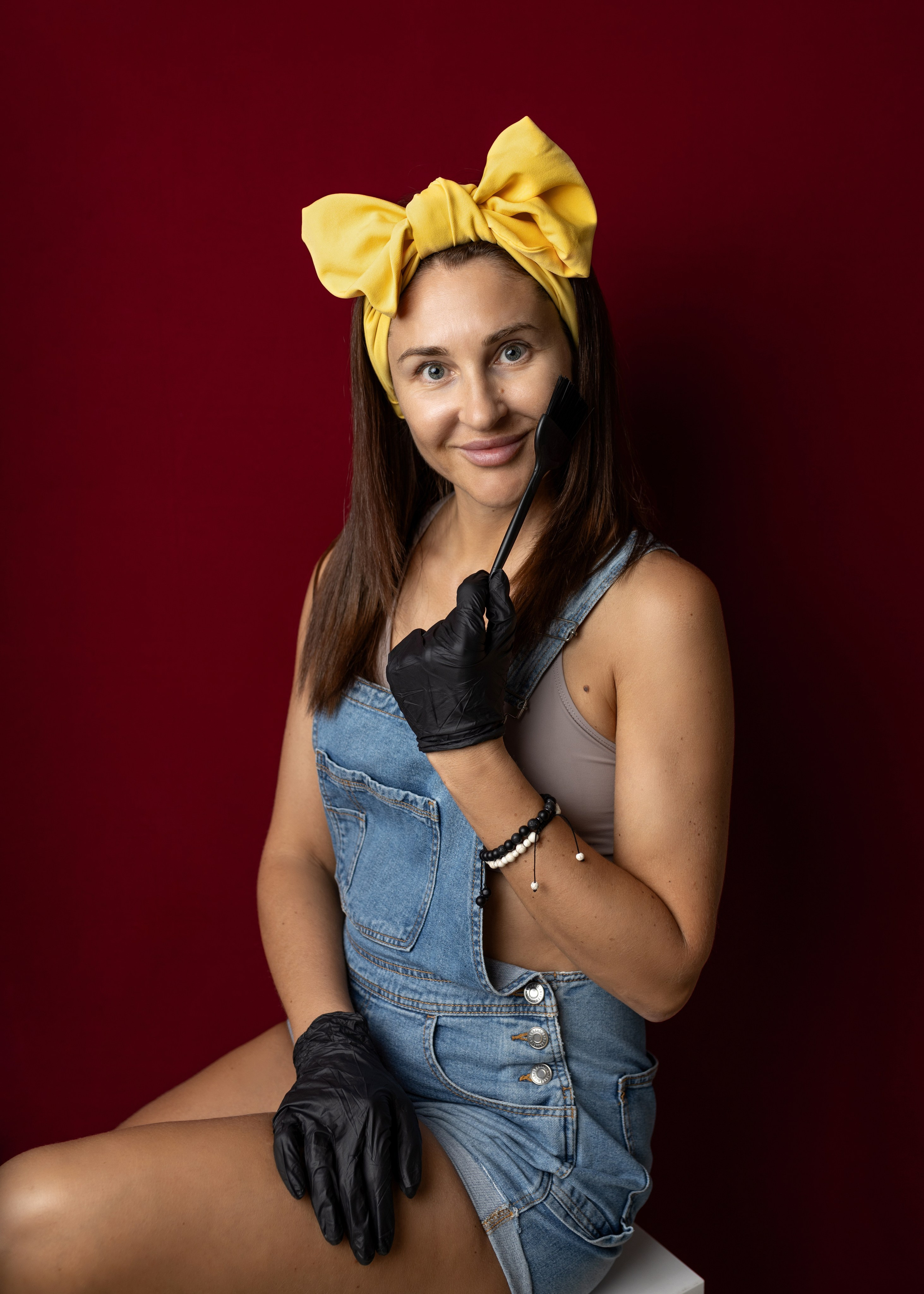 фотосессия для бизнеса Тель Авив