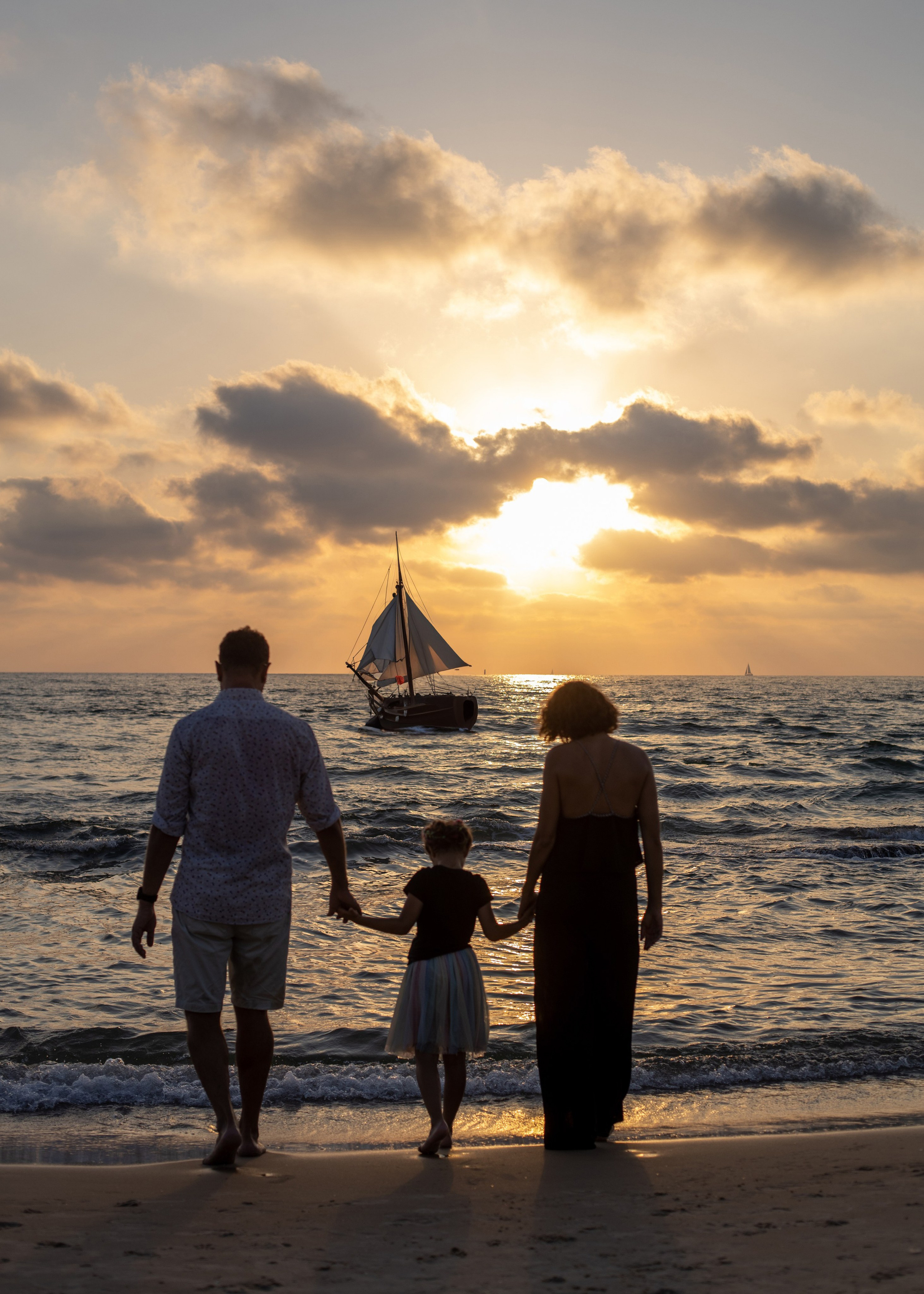семейный фотограф Тель-Авив