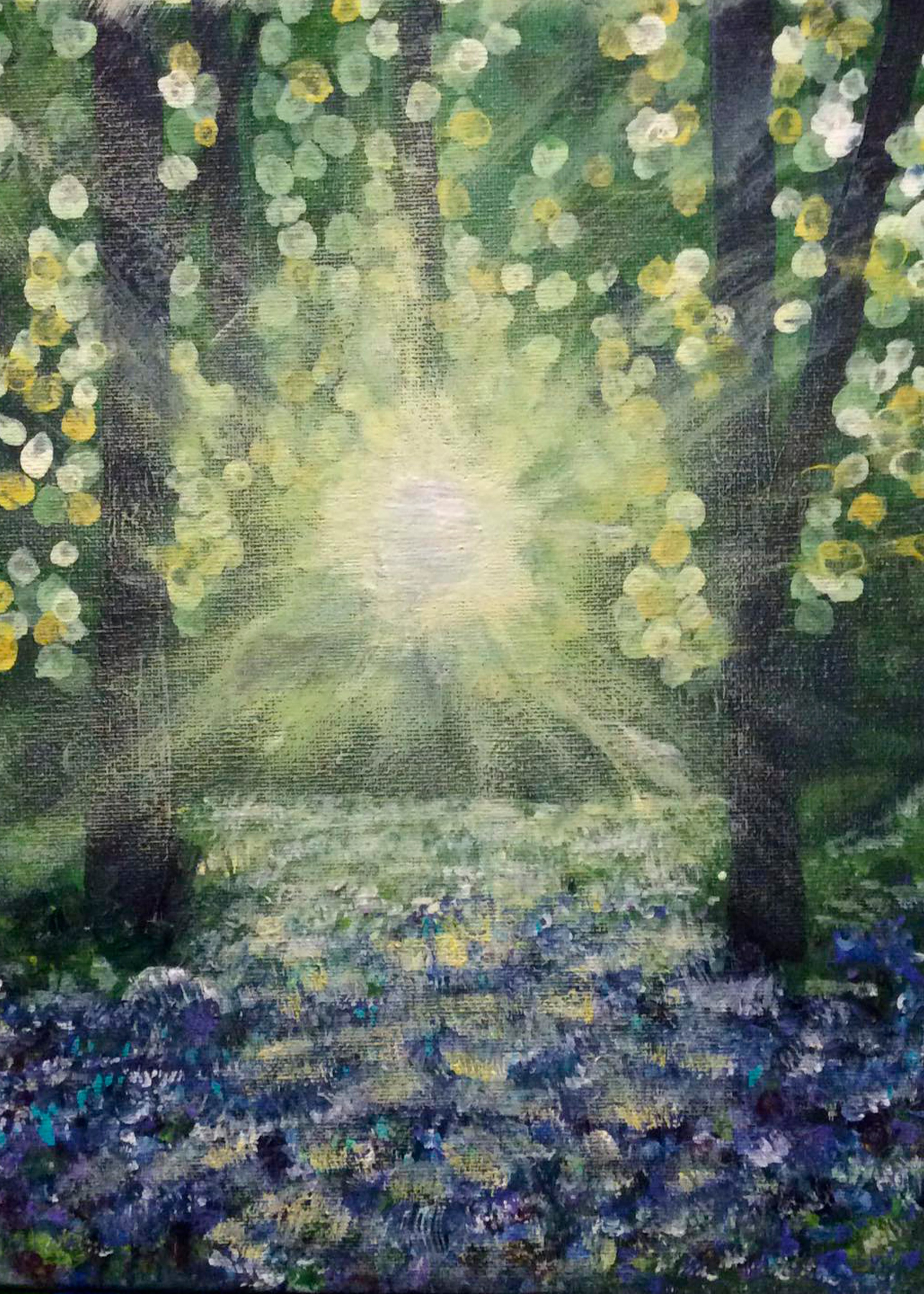 Shop. Tamari Abramashvili art from Israel