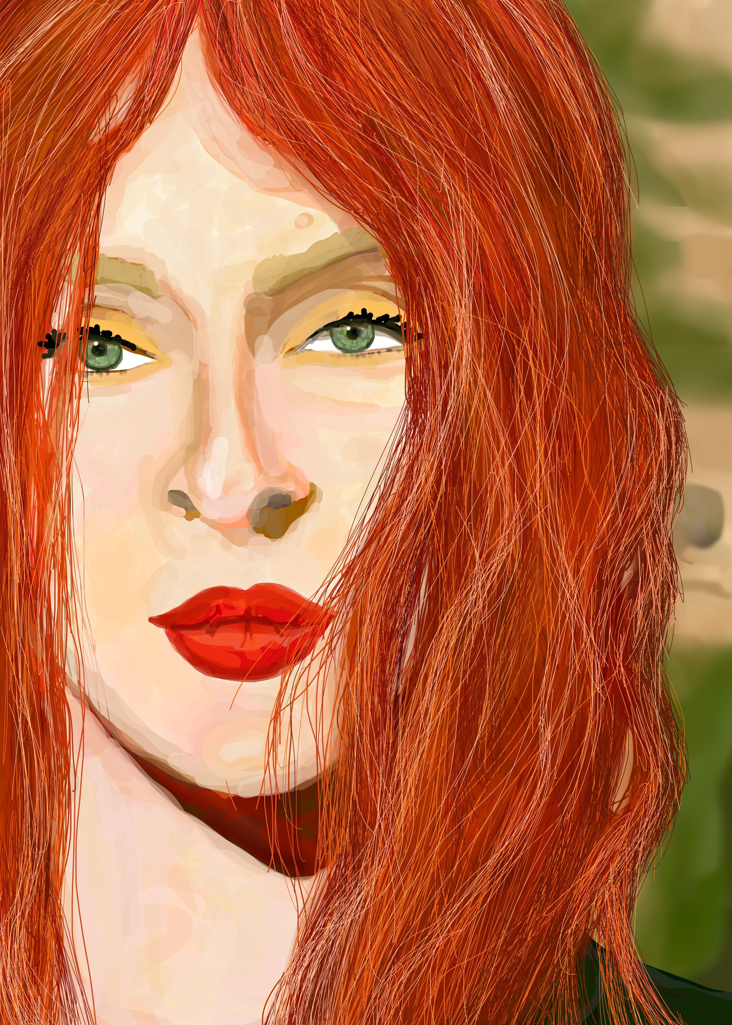 Shop. Tamari Abramashvili art from Israel