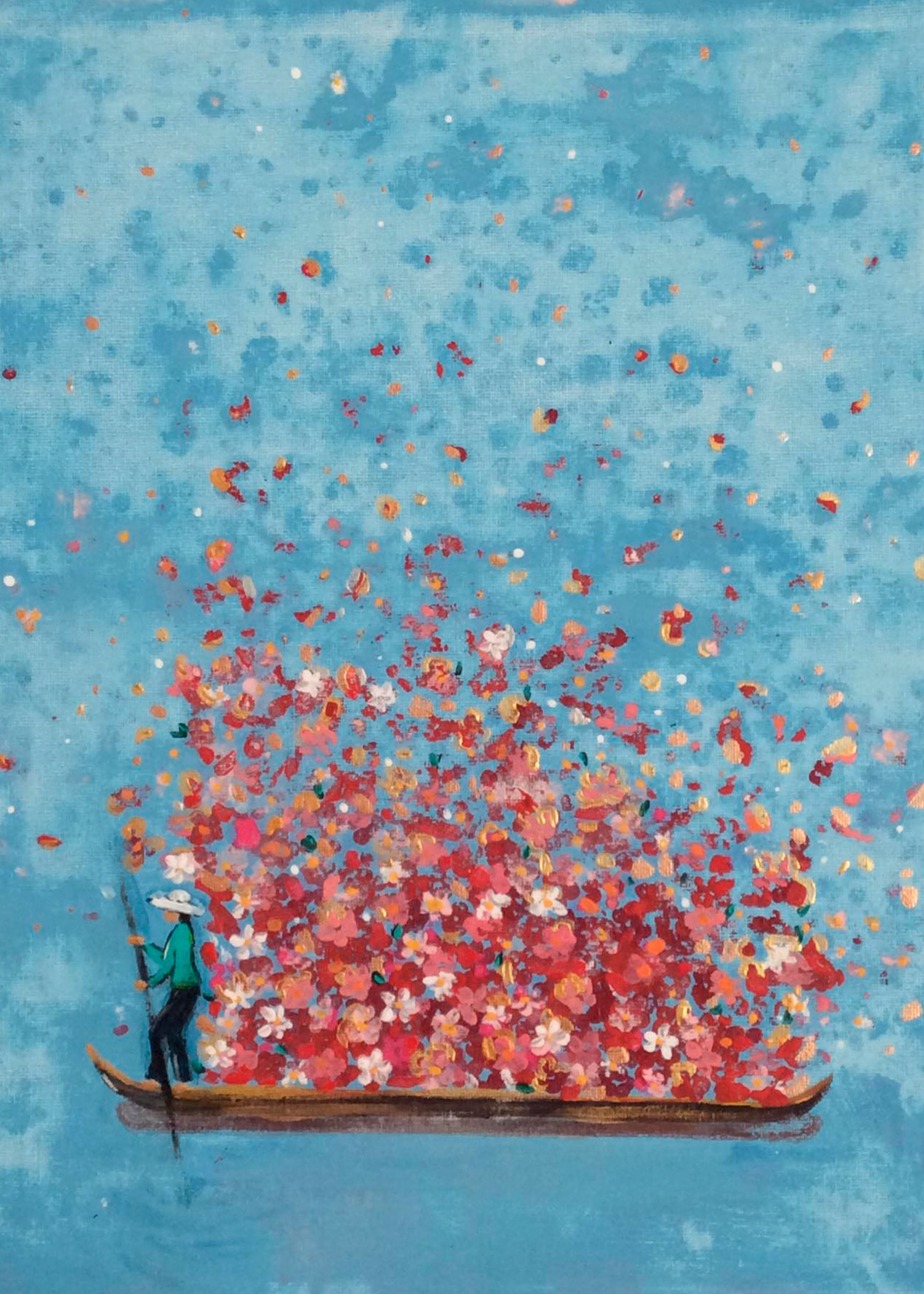 Shop. Tamari Abramashvili art from Israel