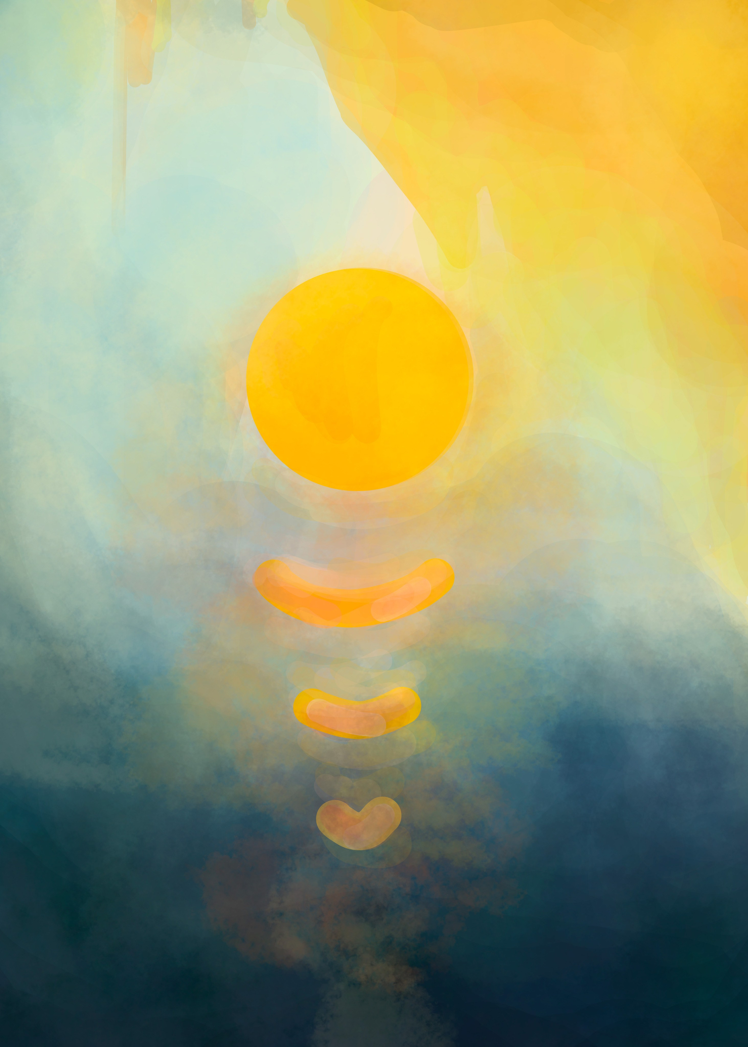 Shop. Tamari Abramashvili art from Israel