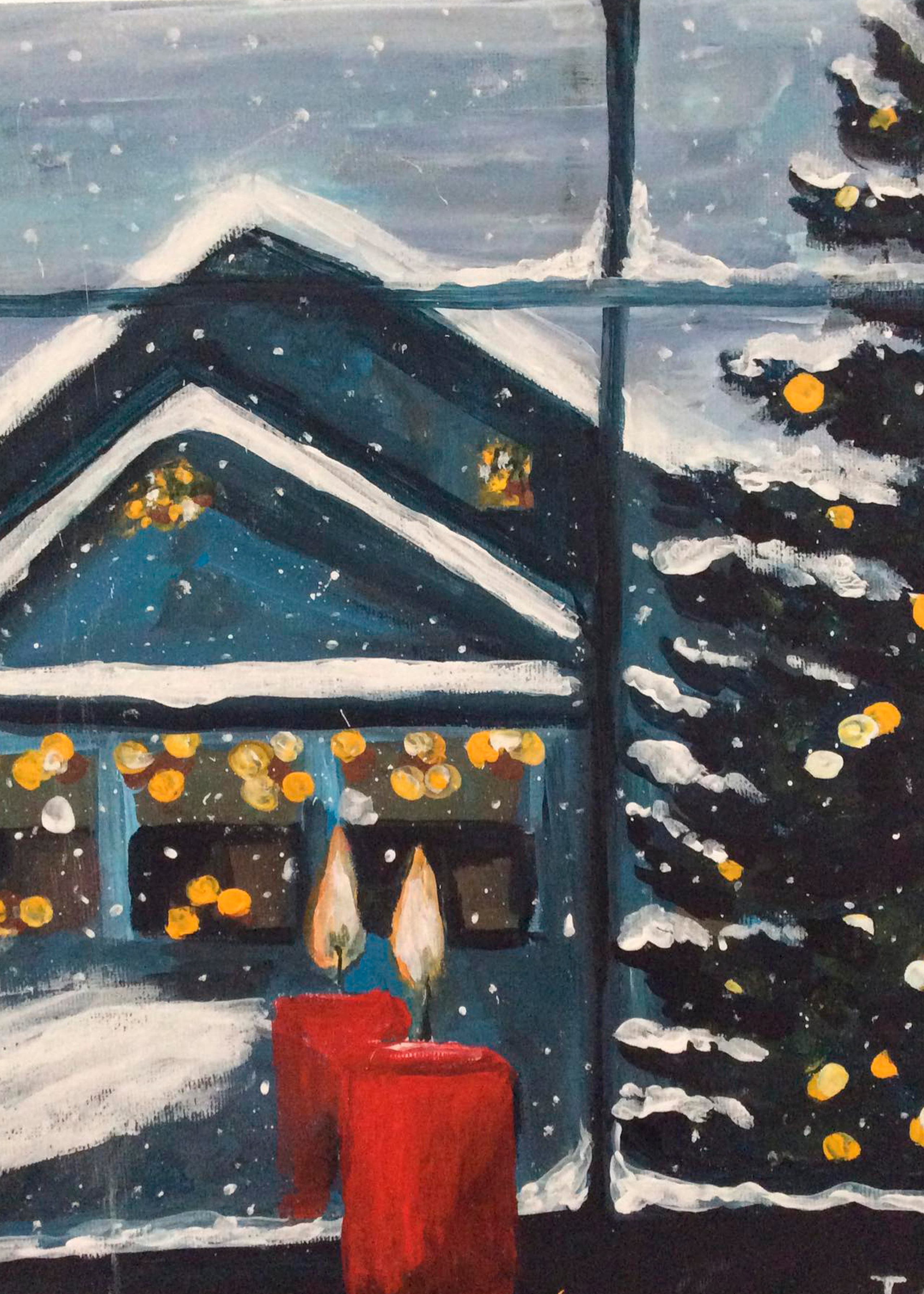 Shop. Tamari Abramashvili art from Israel