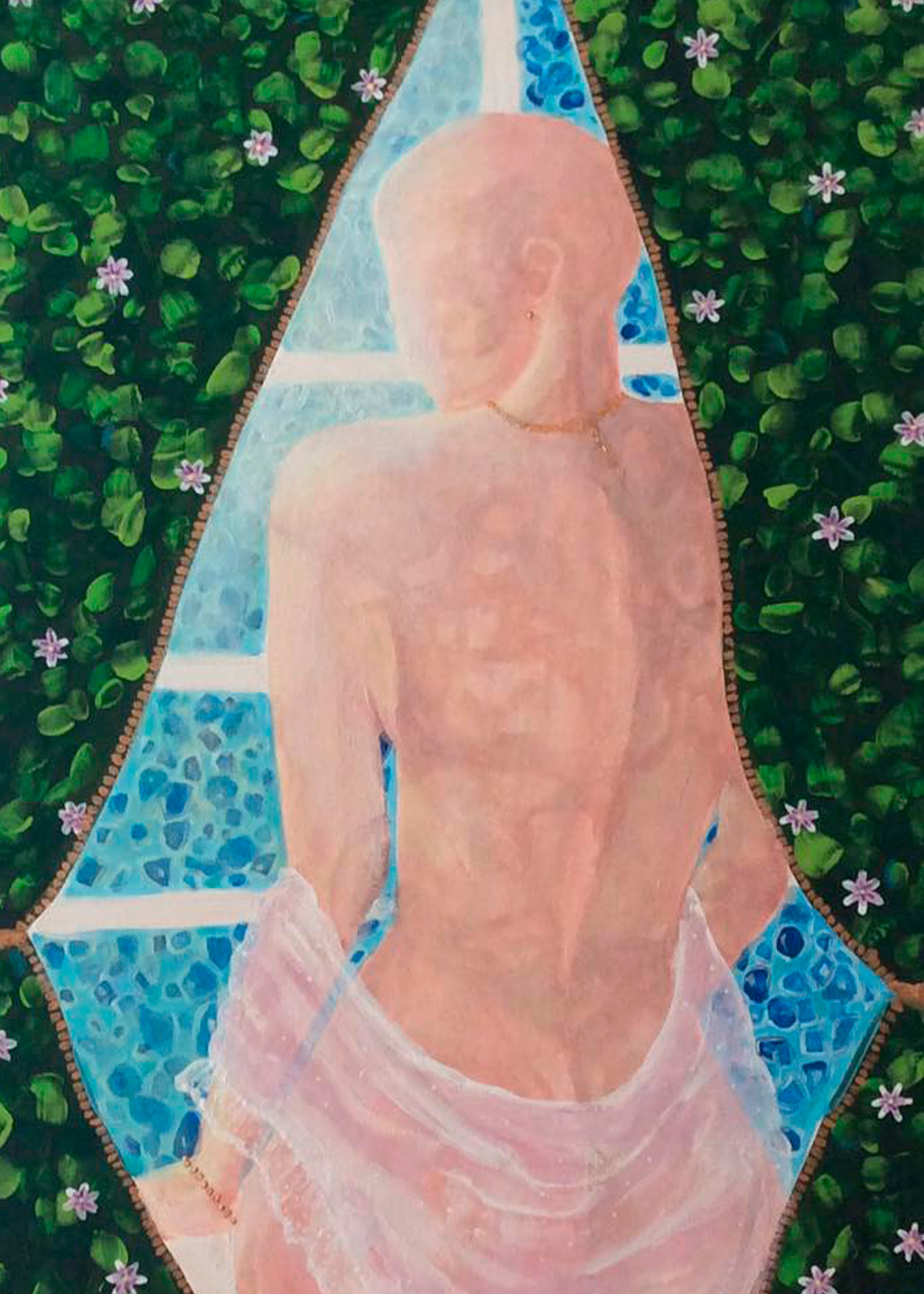 Shop. Tamari Abramashvili art from Israel