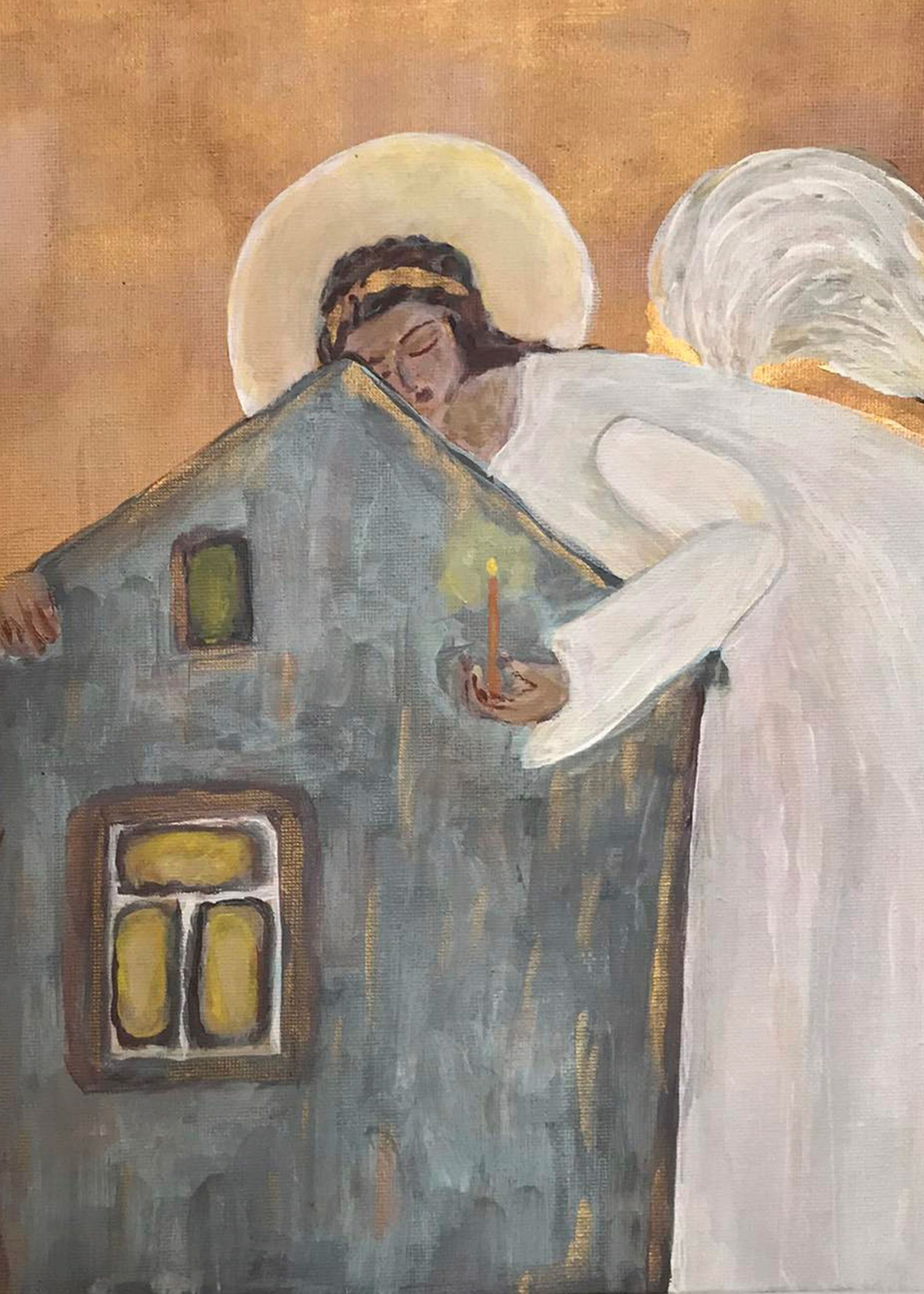 Shop. Tamari Abramashvili art from Israel