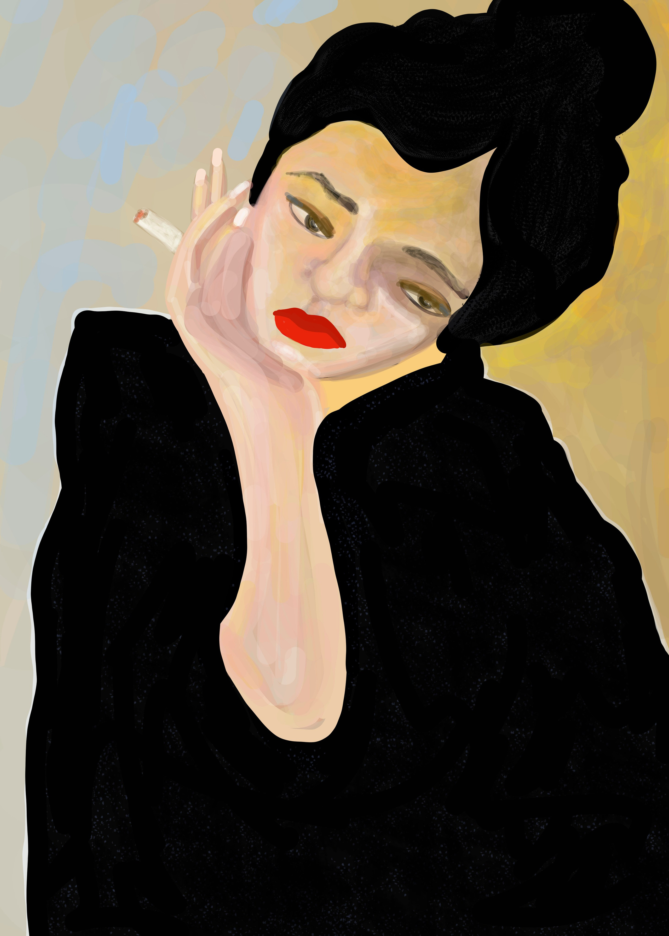 Shop. Tamari Abramashvili art from Israel