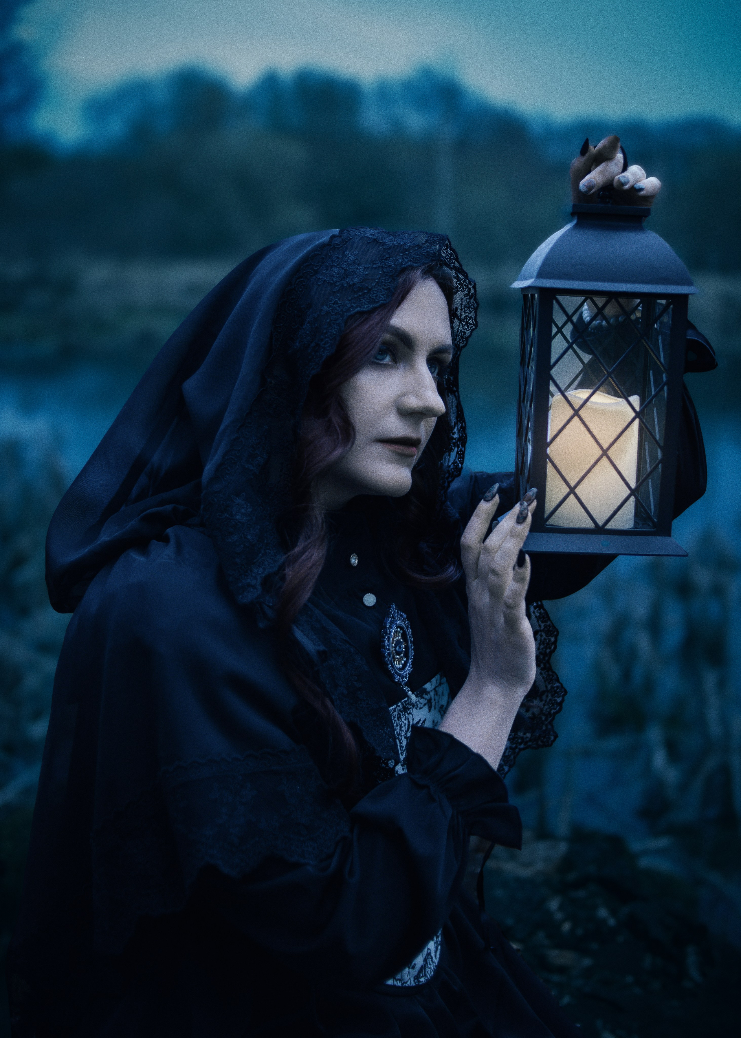 Services. Yana — Cinematic Photoshoots in Minsk