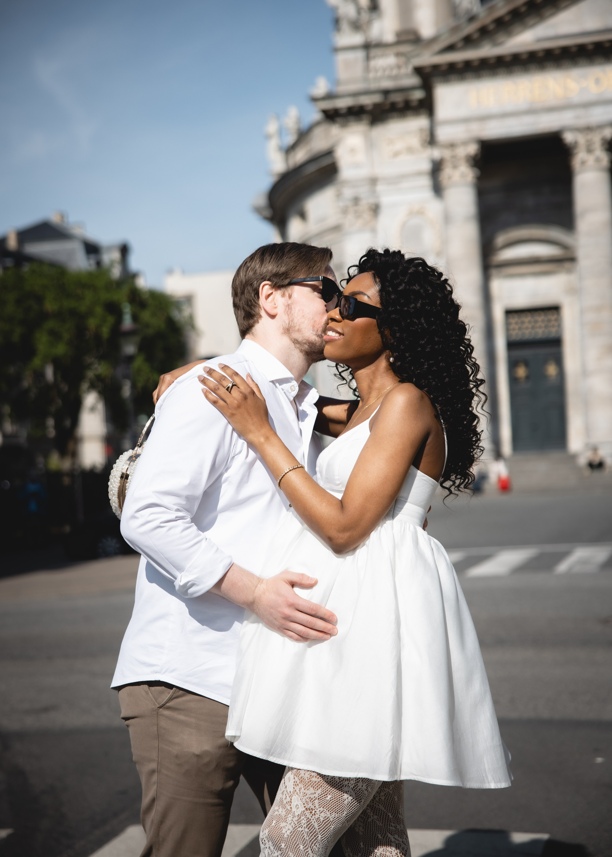 How to Prepare for a Photoshoot in Copenhagen. Bryllupsfotograf i København, Danmark — Julia Byron