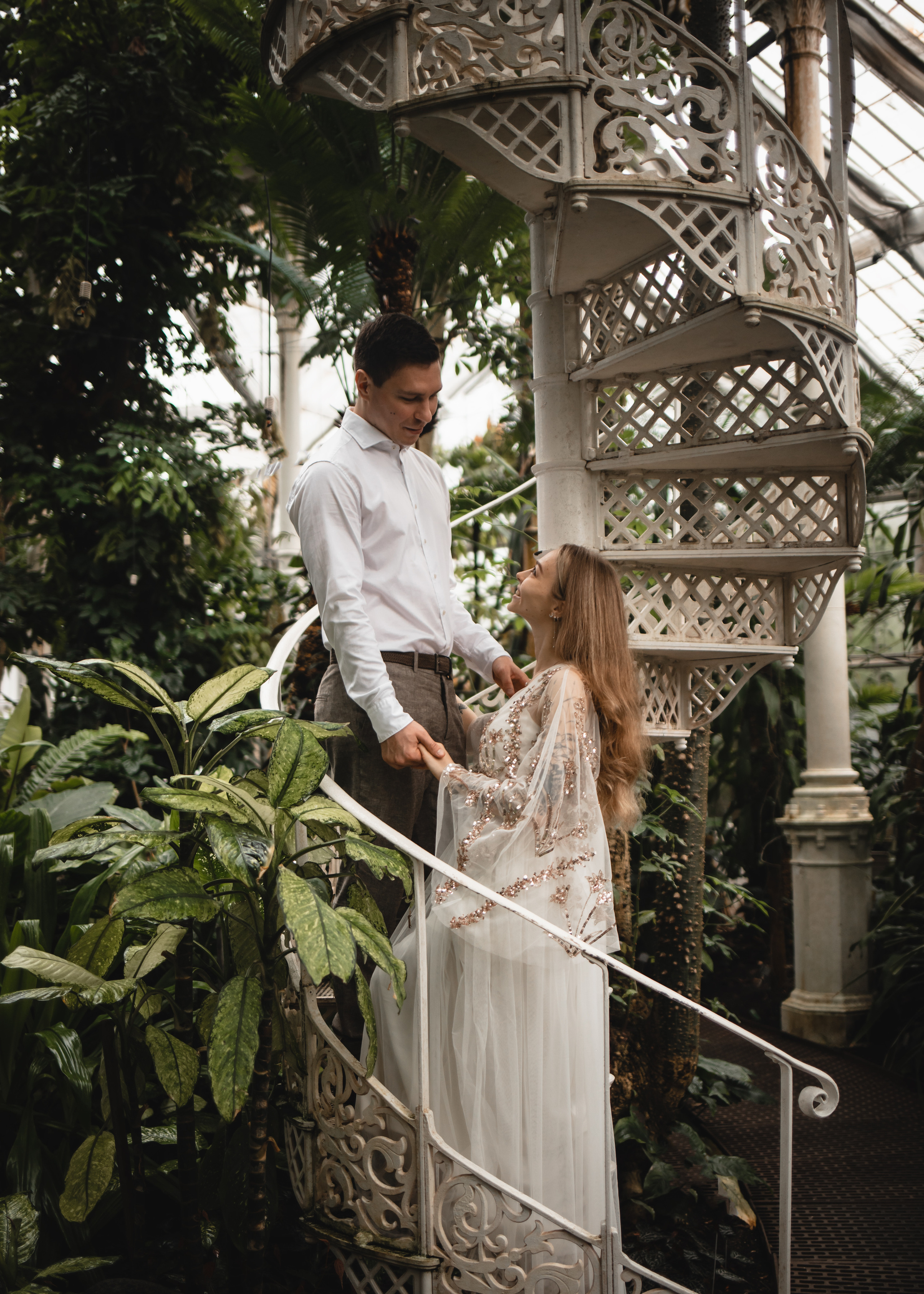 TOP-13 photogenic places for Wedding in Copenhagen. Professional wedding photographer in Copenhagen, Denmark — Julia Byron