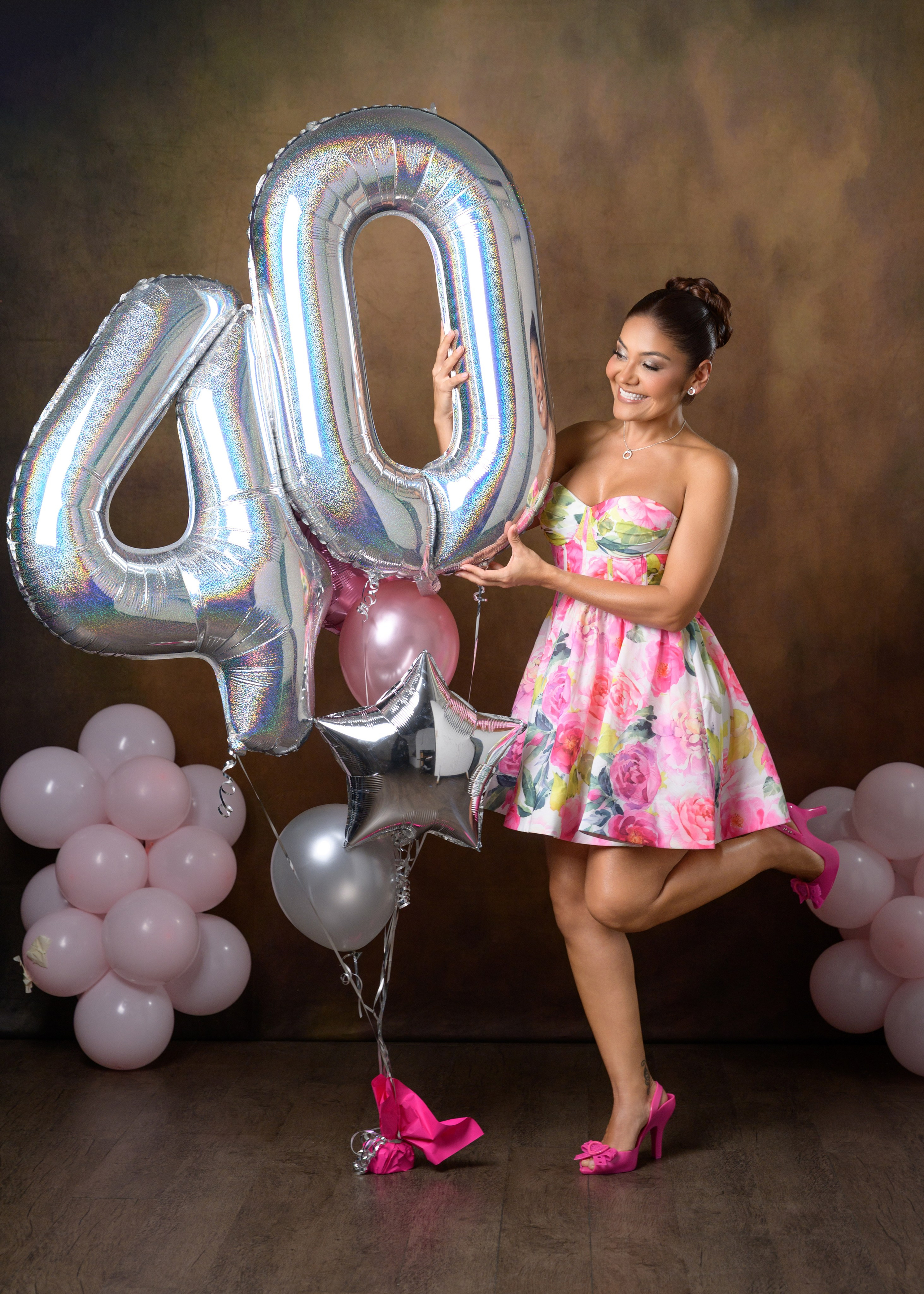 sesión de fotos mujer 40 años David Chiriquí Panamá