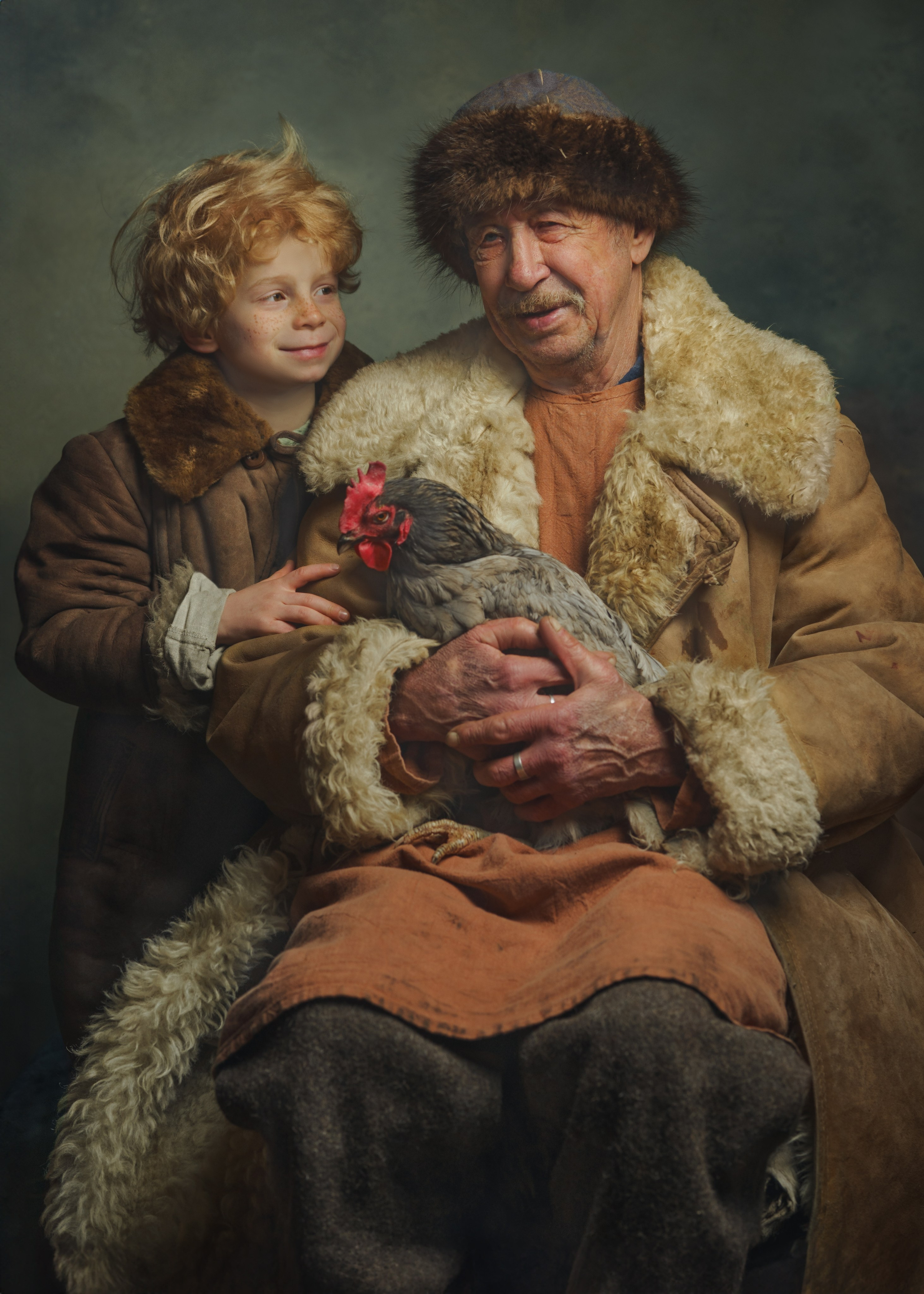 Portfolio Award 2025