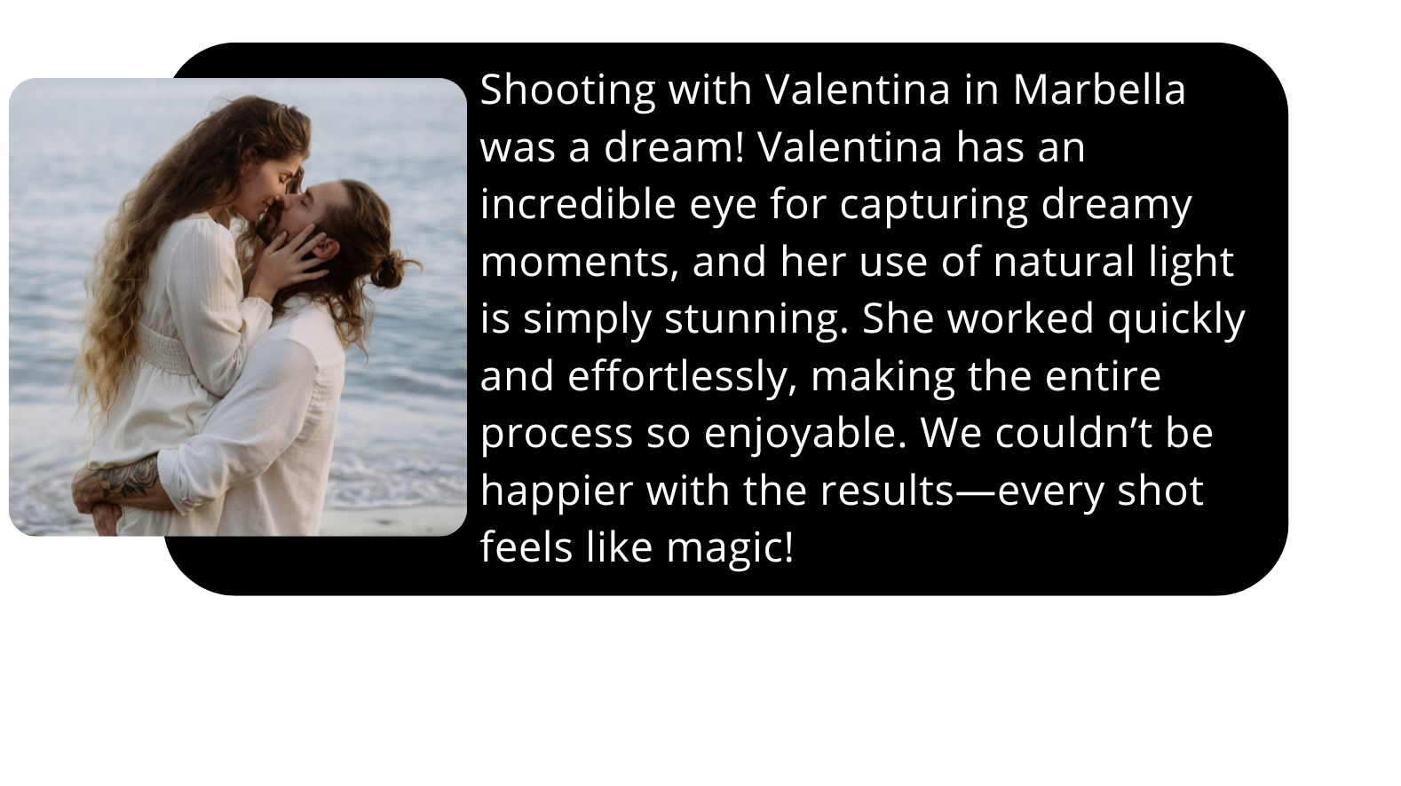 Family/Love Story. Wedding photographer in Marbella, Estepona, Malaga, Gibraltar, Cadiz — Valentina Abrazey