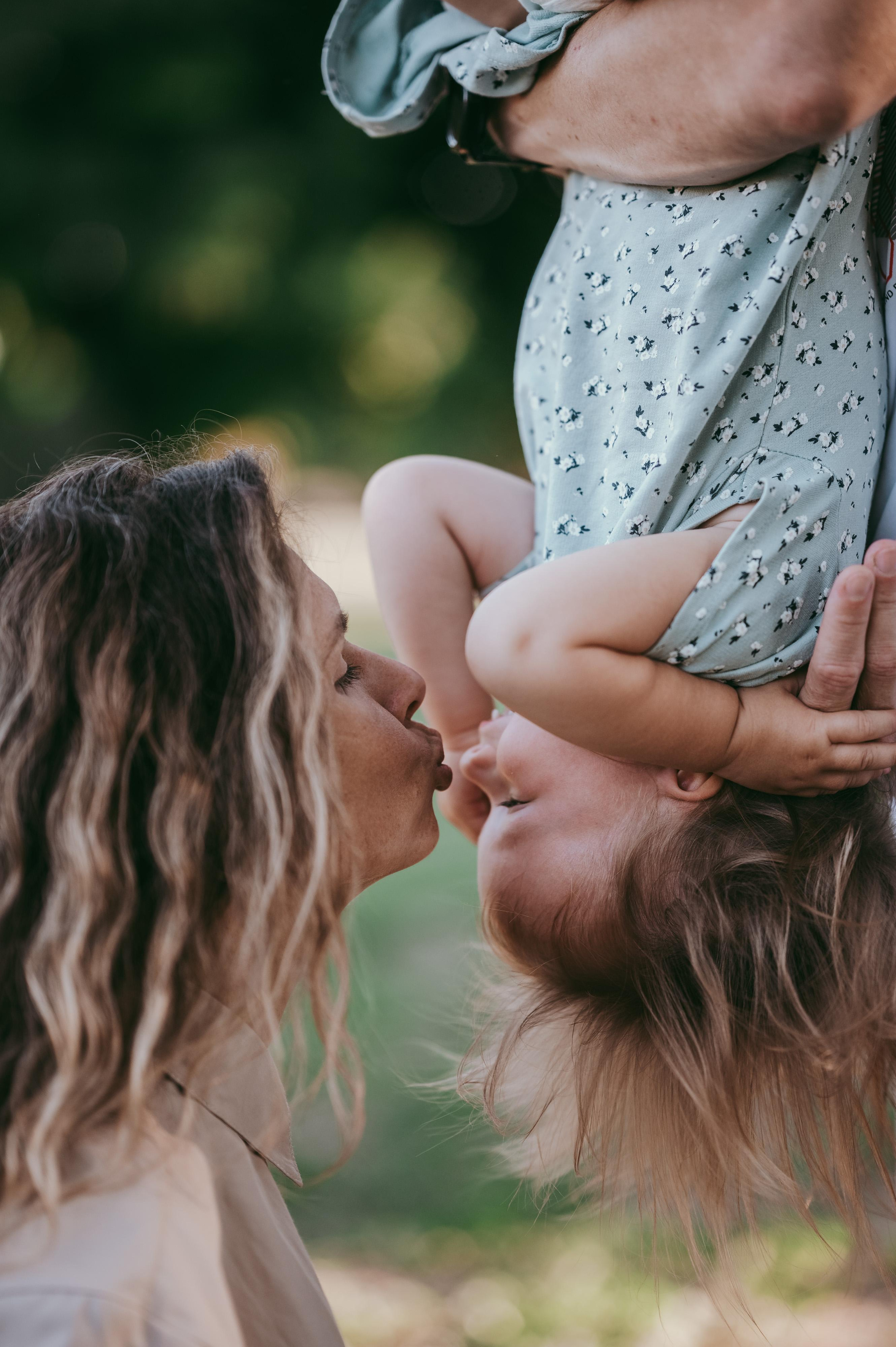 Deciji i porodicni fotograf u Beogradu Oksana Skendzic