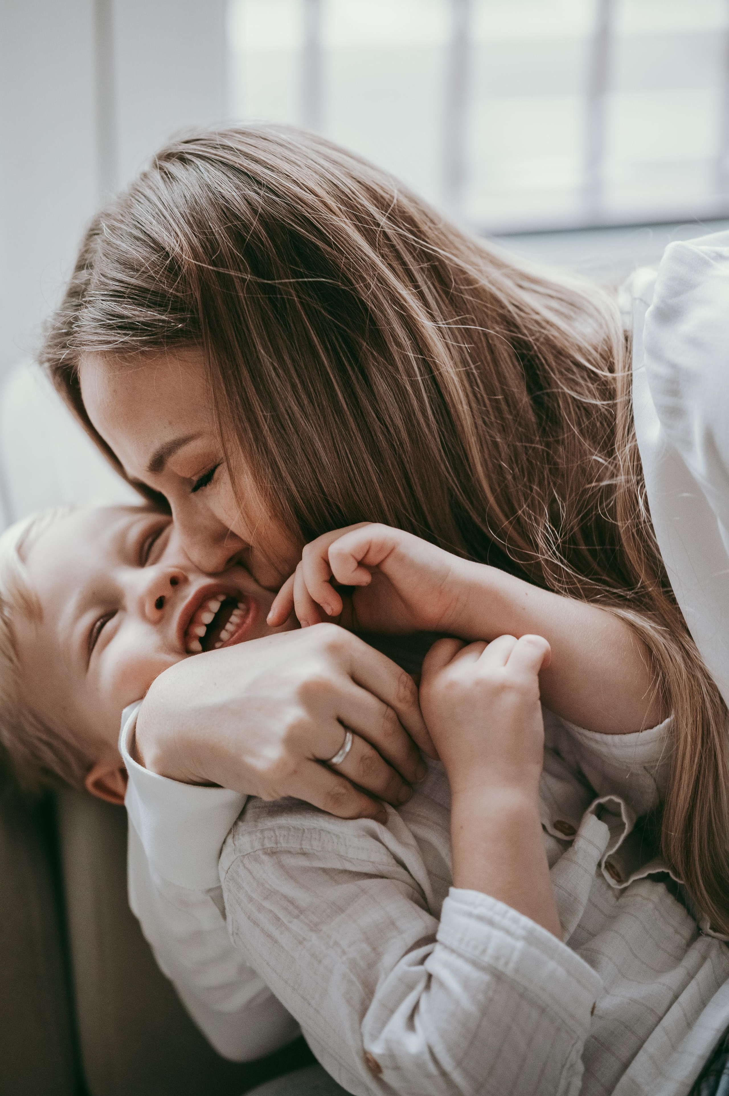 Deciji i porodicni fotograf u Beogradu Oksana Skendzic
