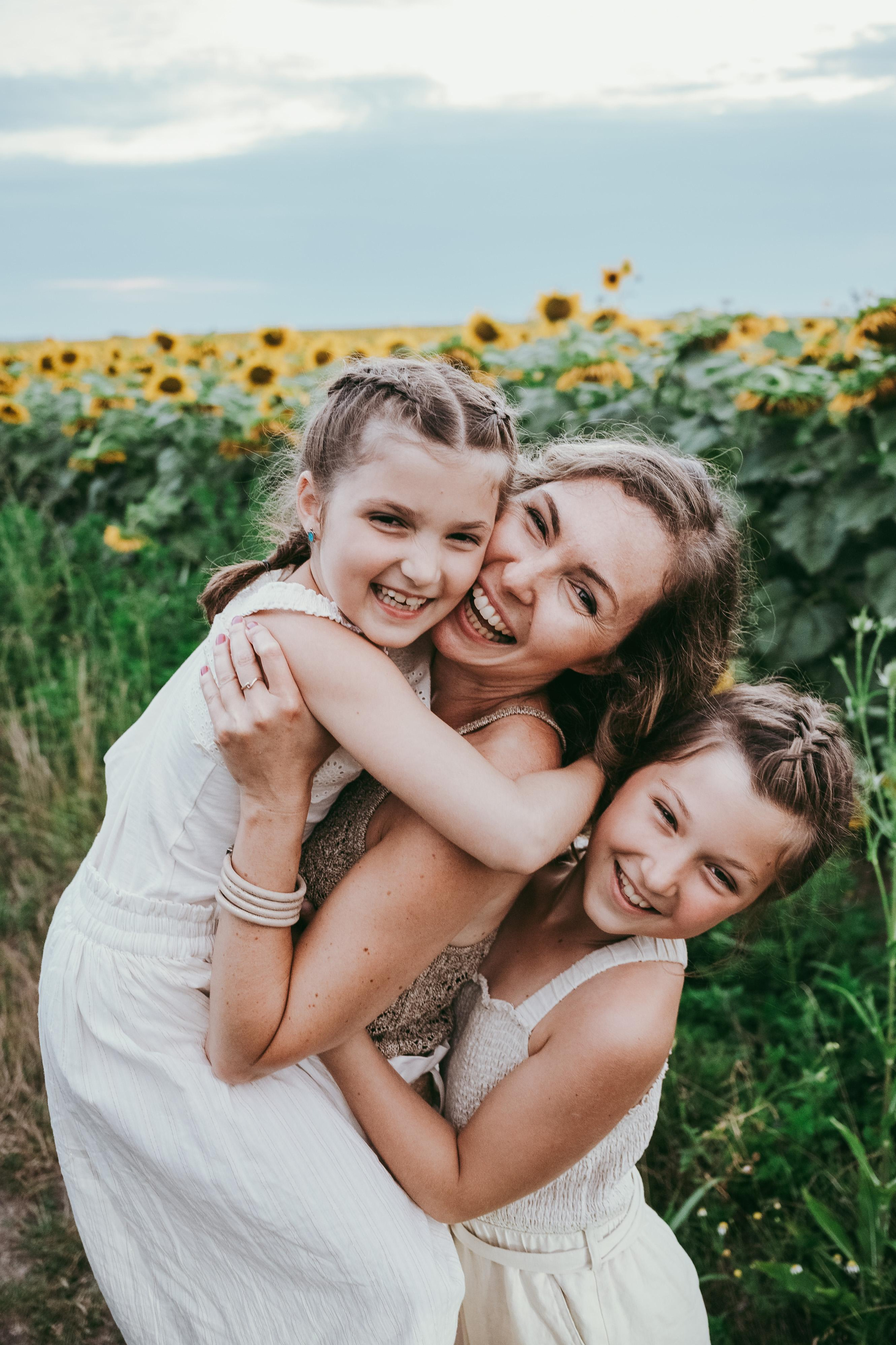 Deciji i porodicni fotograf u Beogradu Oksana Skendzic