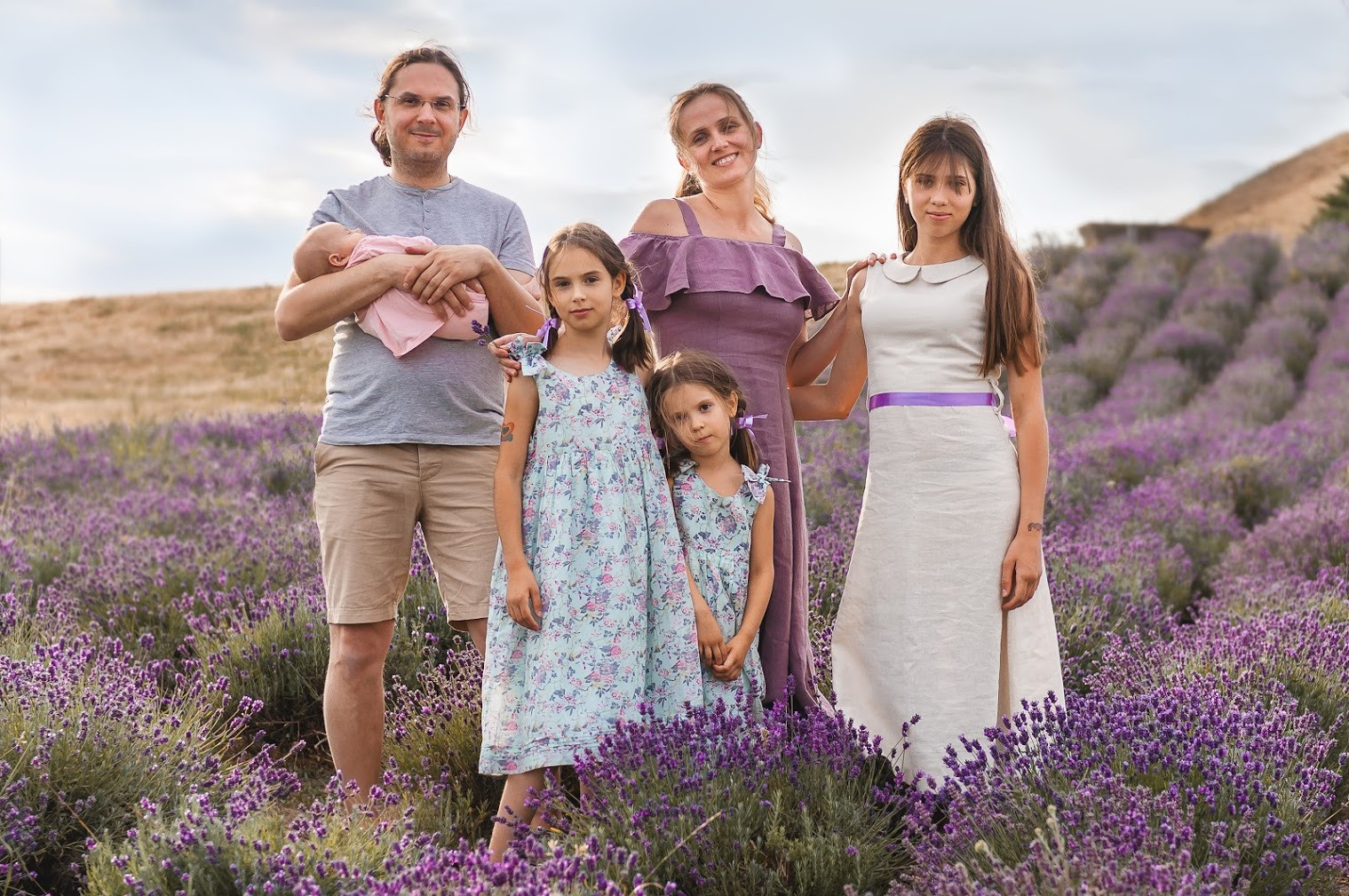 Portraits prise. Calgary wedding photo and video. Photographer Andrii Bielikov