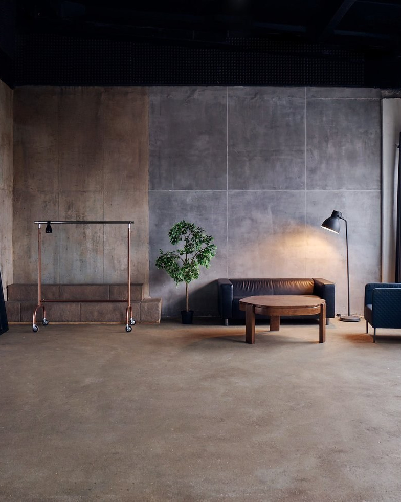 Photo studios available for rent in Vilnius. Framed by Evelina | Destination Wedding Photographer from Lithuania | Europe