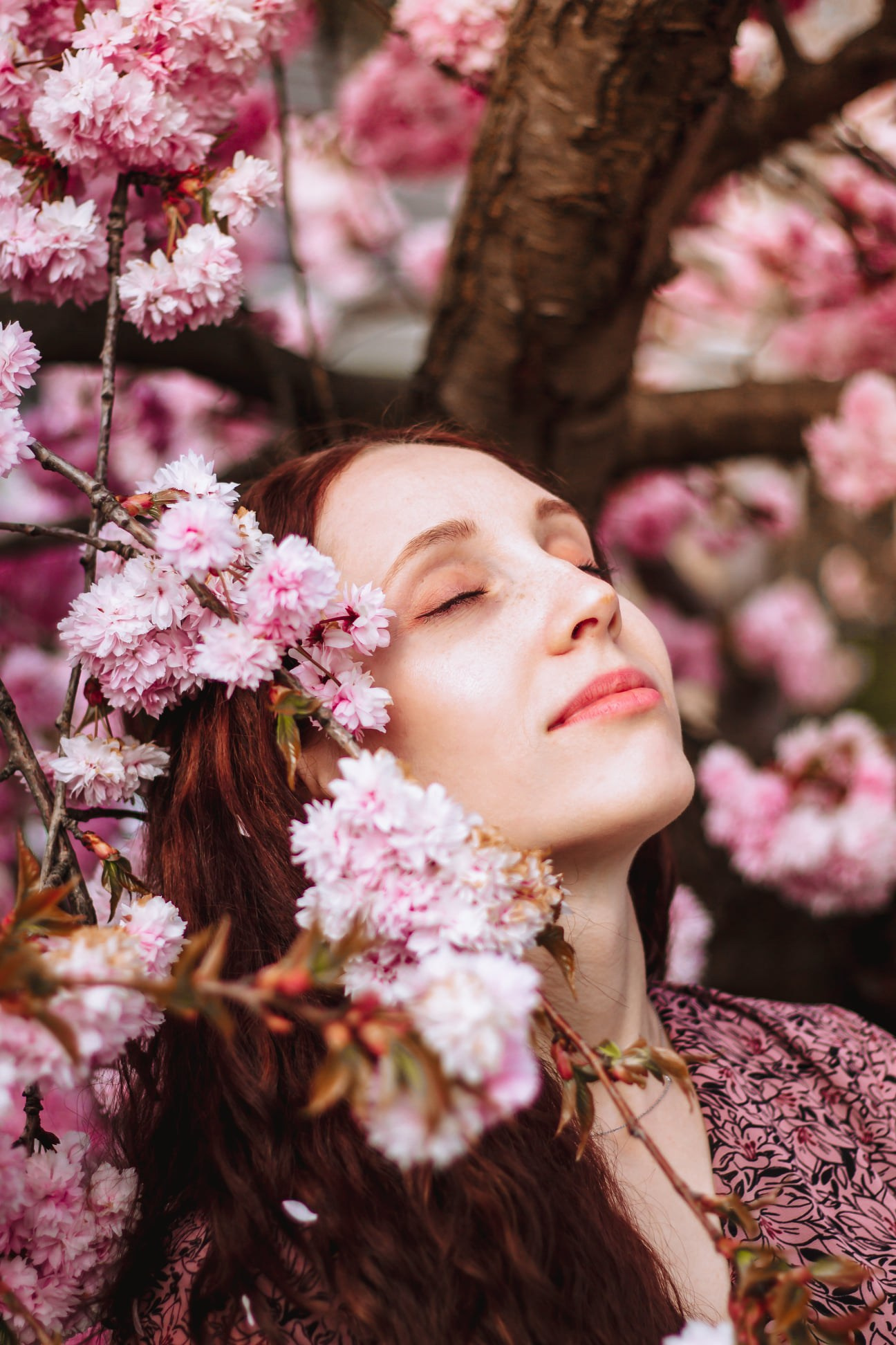 Sieviešu foto. Home