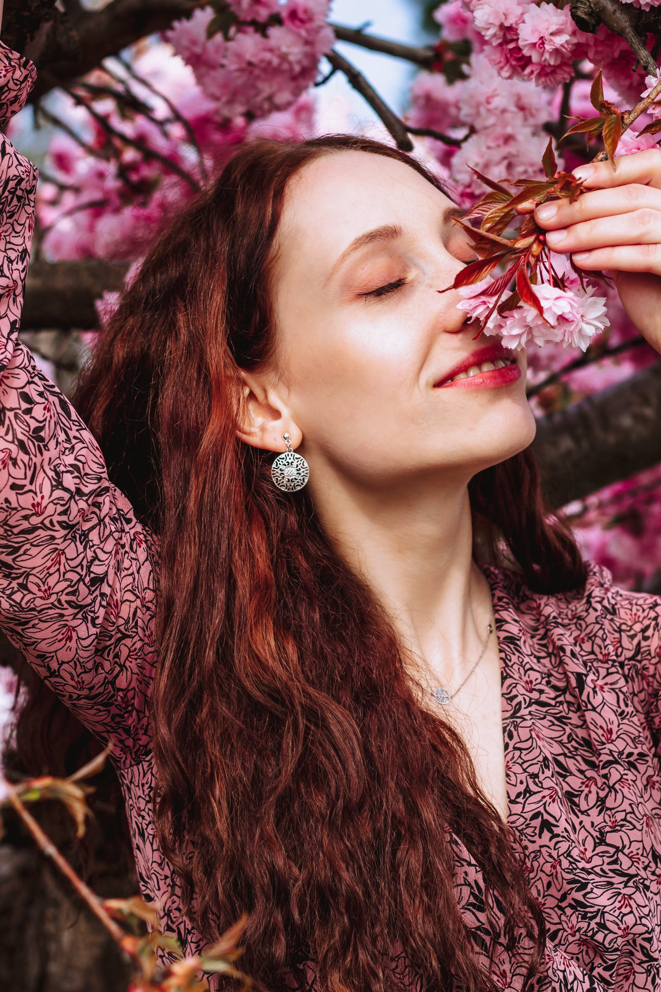 Sieviešu foto. Home