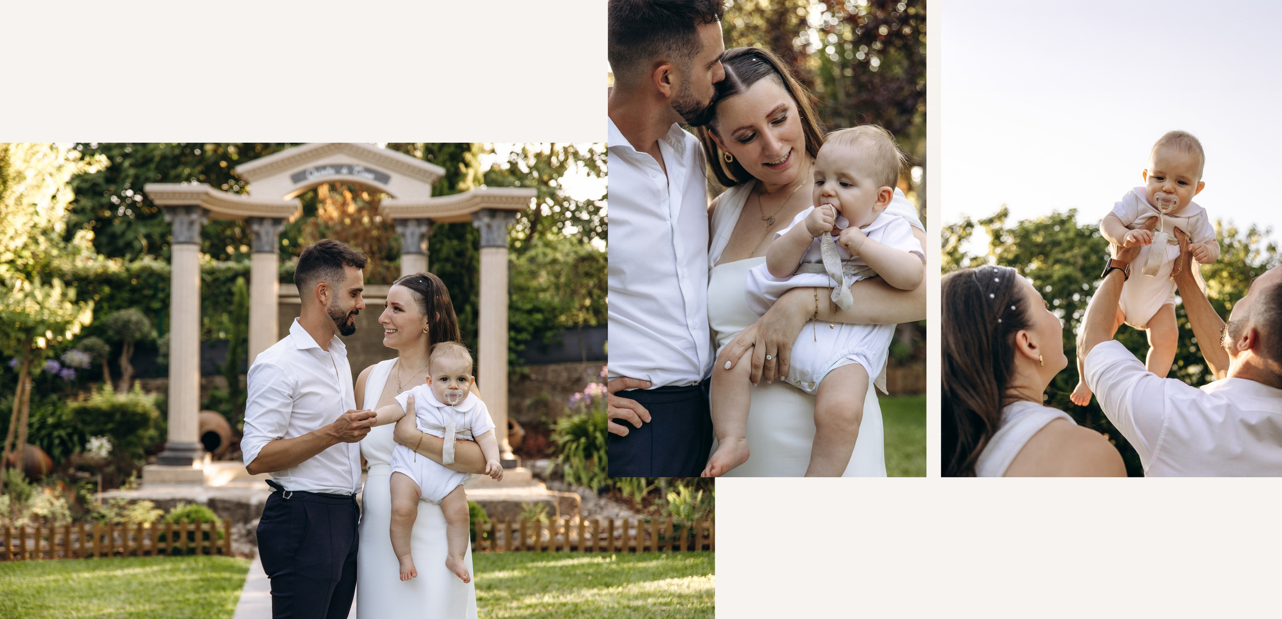 Batizados — Fotografia. Luxury Wedding Photographer & Cinematography | Ricardo & Mary Pictures