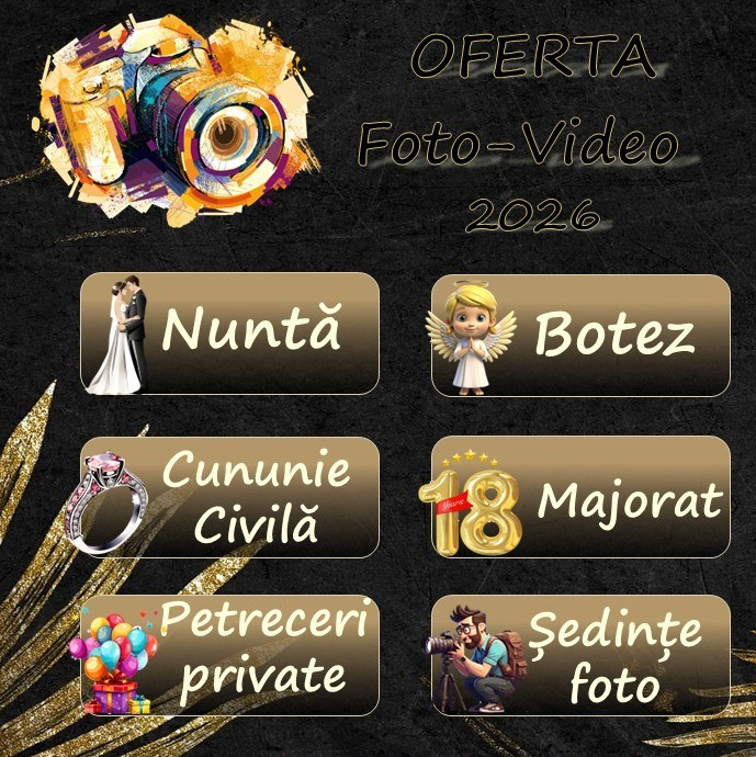 Fotografie-Videografie AMA Foto-Video