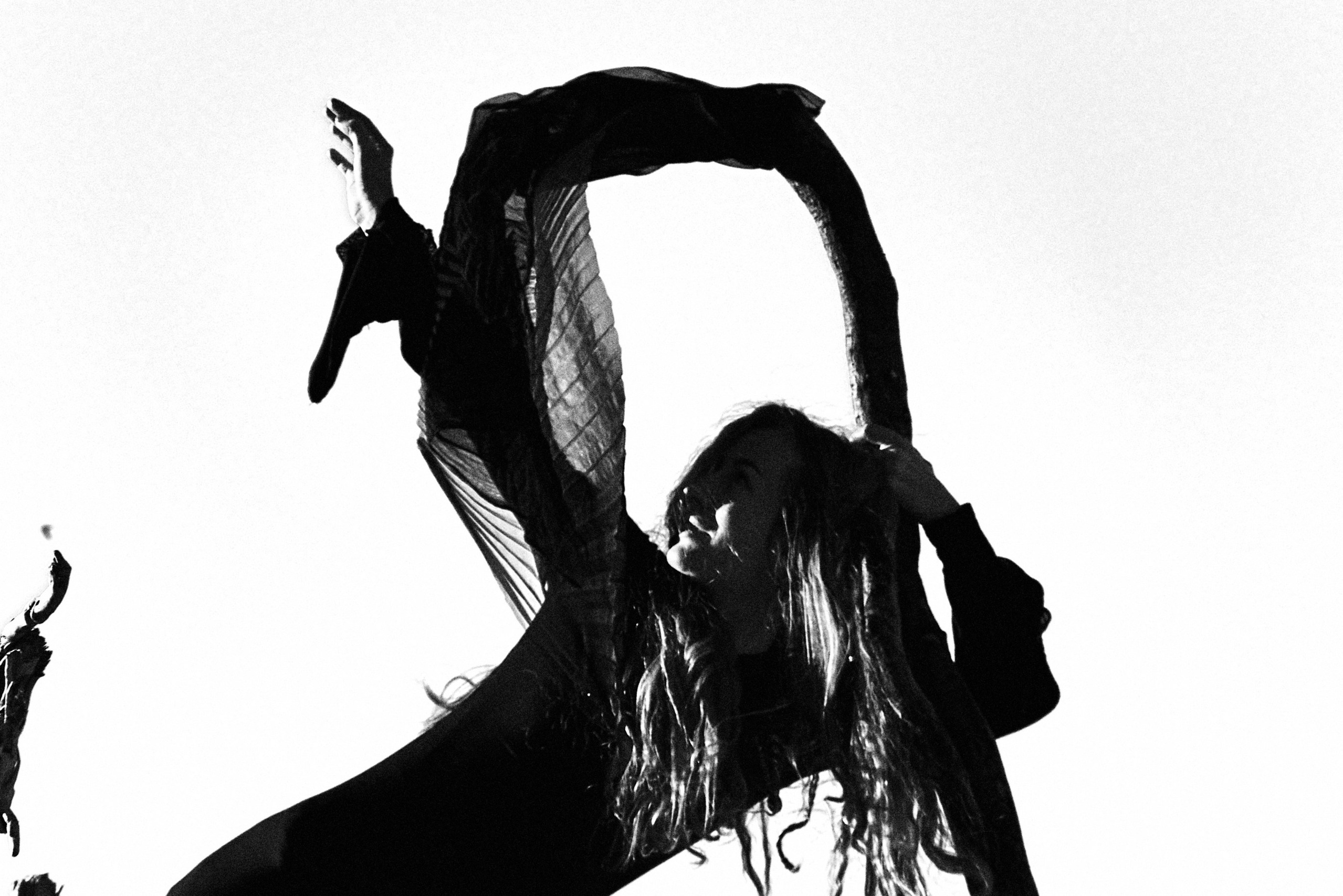 My inspirations. Kristina Chimbaraite — Conceptual Portrait Photographer in Europe