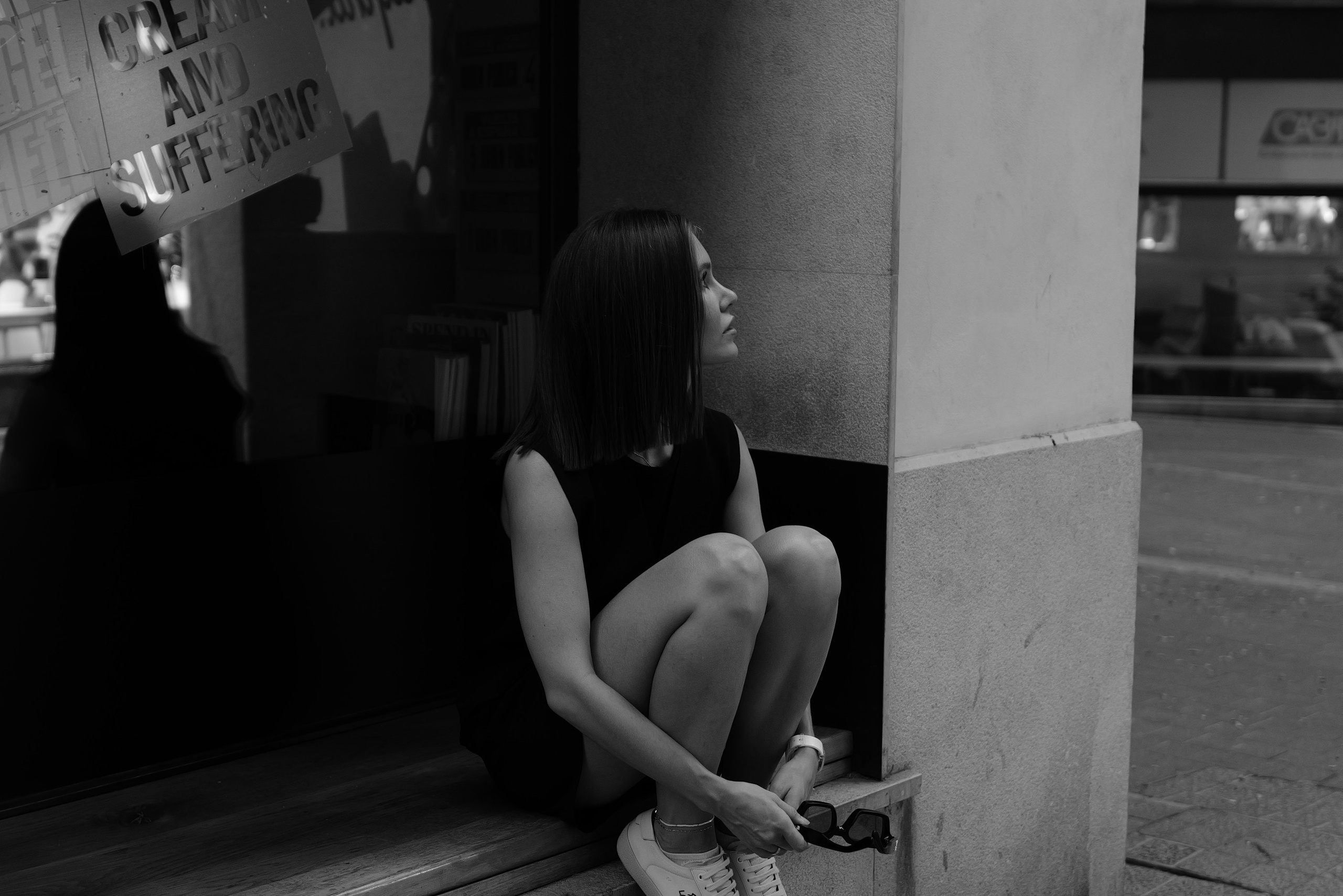 Experience. Julia Kraskowski | Photographer in Helsinki