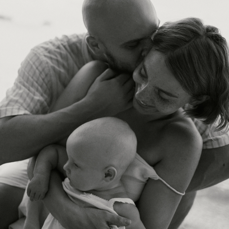 Портретный фотограф в Валенсии