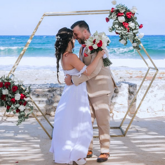 Alfredo Vazquez Wedding Films & Photography | Mexico & Destination Weddings