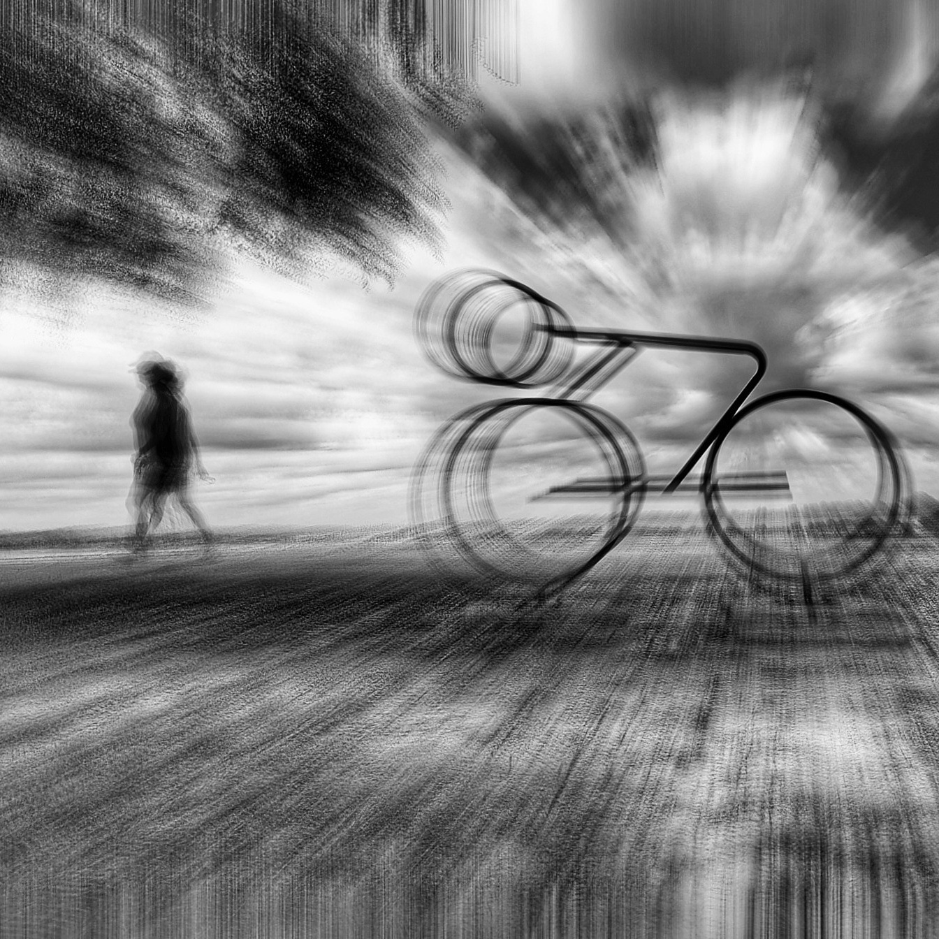 Mobilography. Fine Art Photography by Ksenia Mirnaya