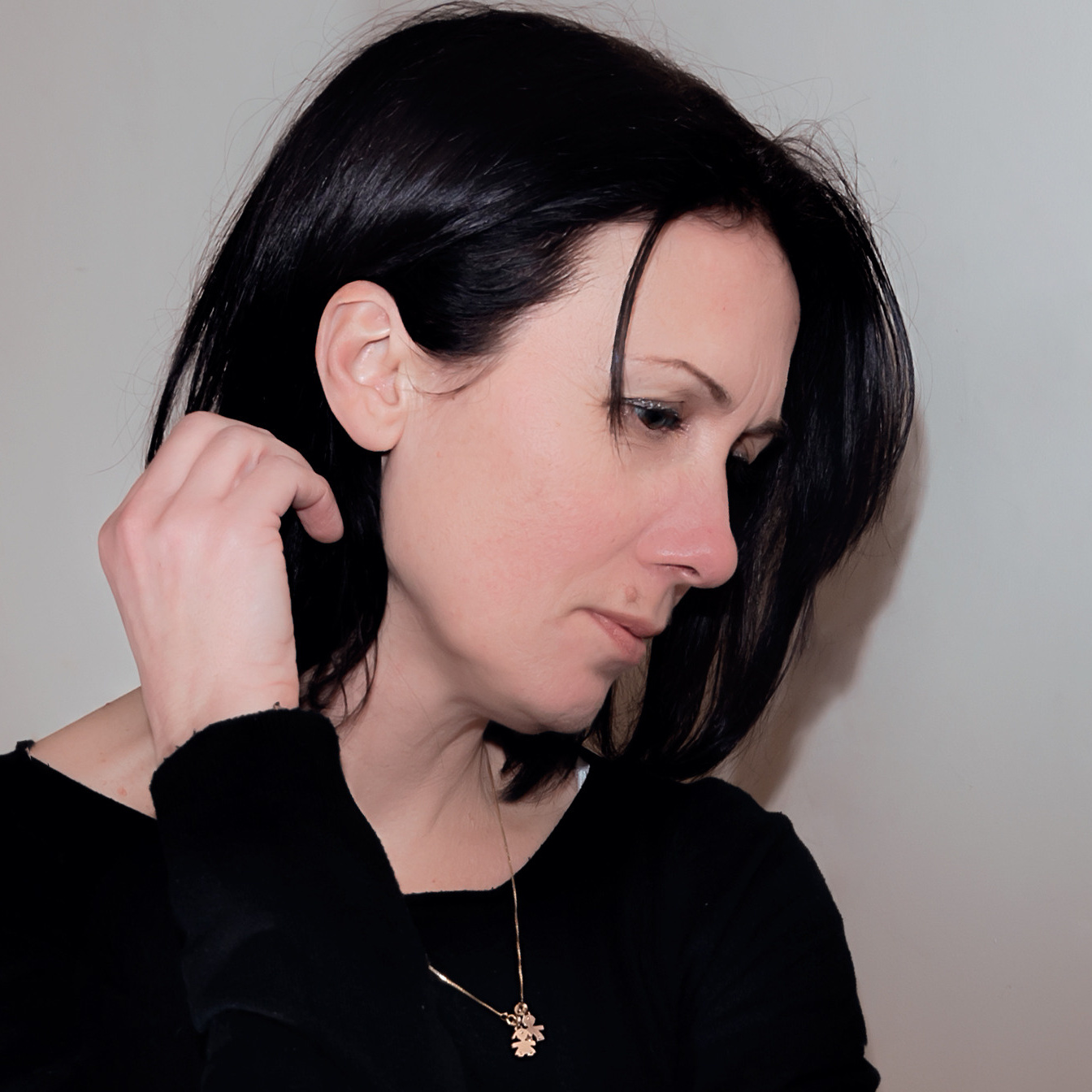 Chi sono. Fotografo di famiglia